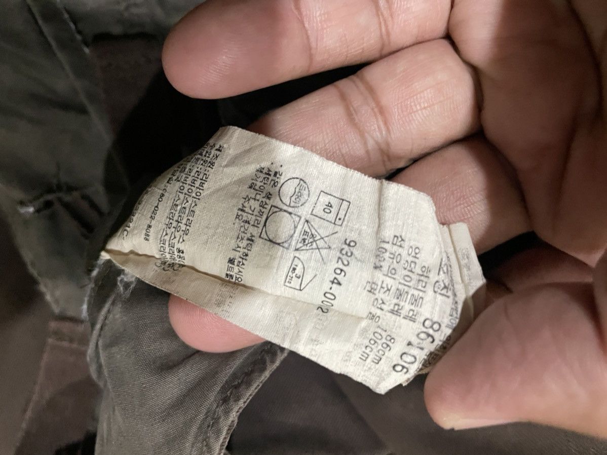 Levi's Levi's Strauss Signature Multipocket Baggy Cargo Pants Size US 36 / EU 52 - 25 Thumbnail