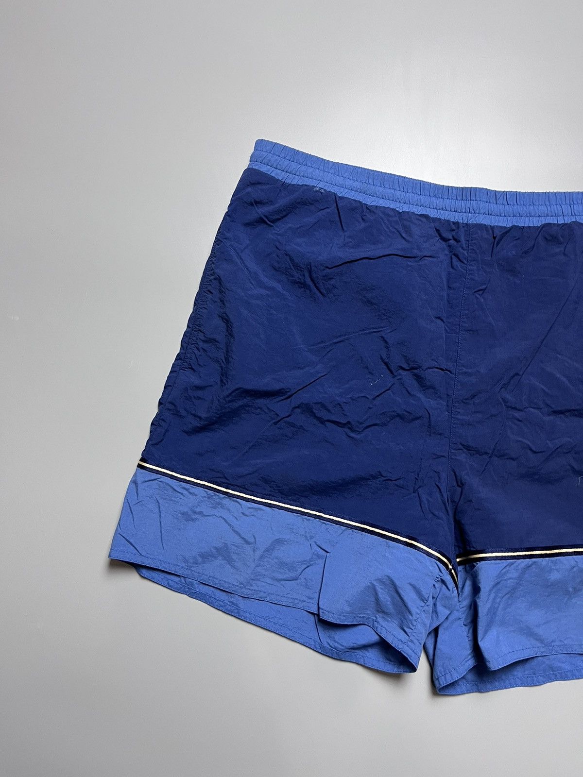 Adidas × Vintage Vintage Adidas shorts streetwear y2k casual style size L Size US 34 / EU 50 - 3 Thumbnail