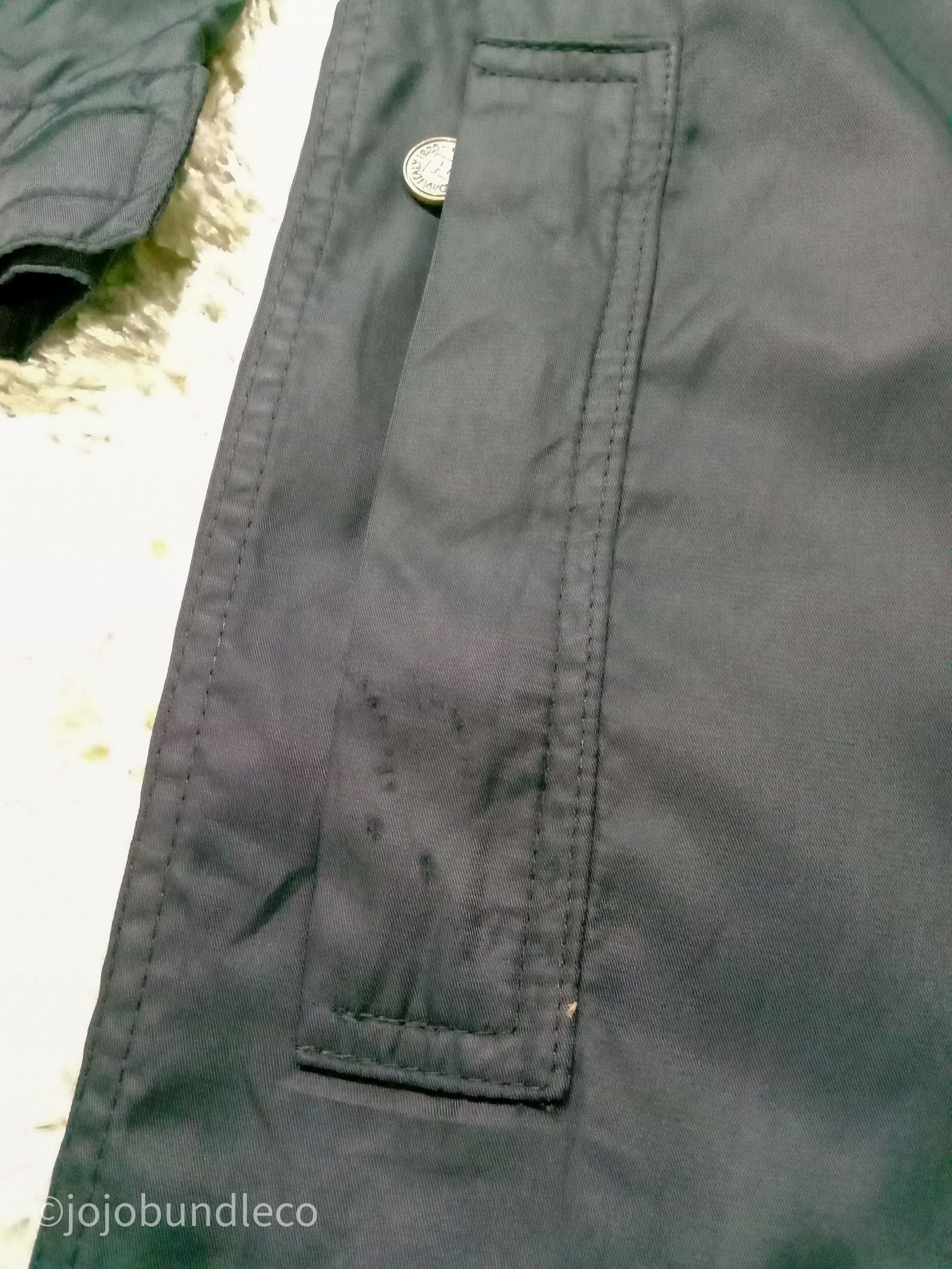 Fendi Fendi Roma light jacket Size US M / EU 48-50 / 2 - 12 Thumbnail