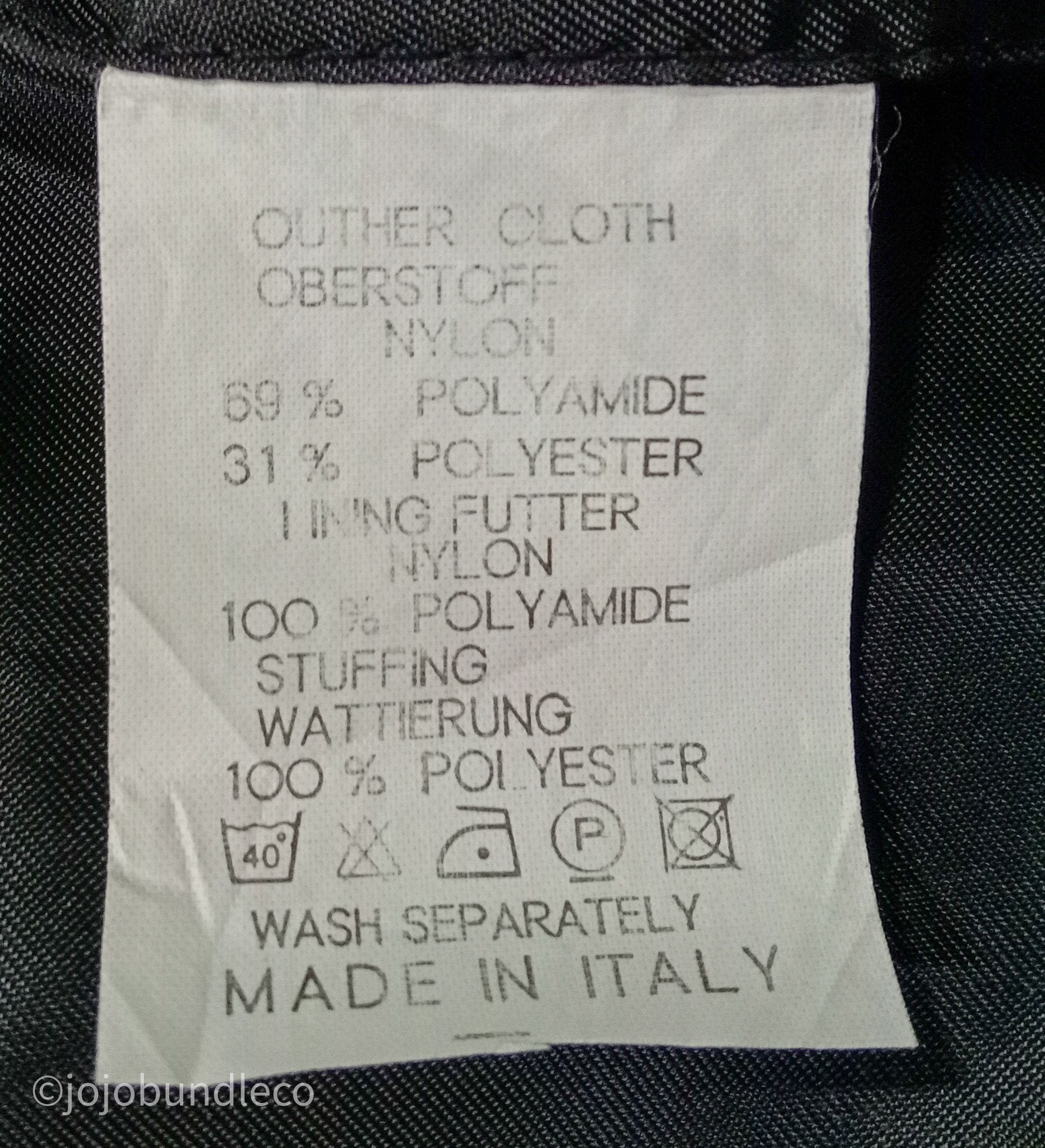Fendi Fendi Roma light jacket Size US M / EU 48-50 / 2 - 11 Thumbnail