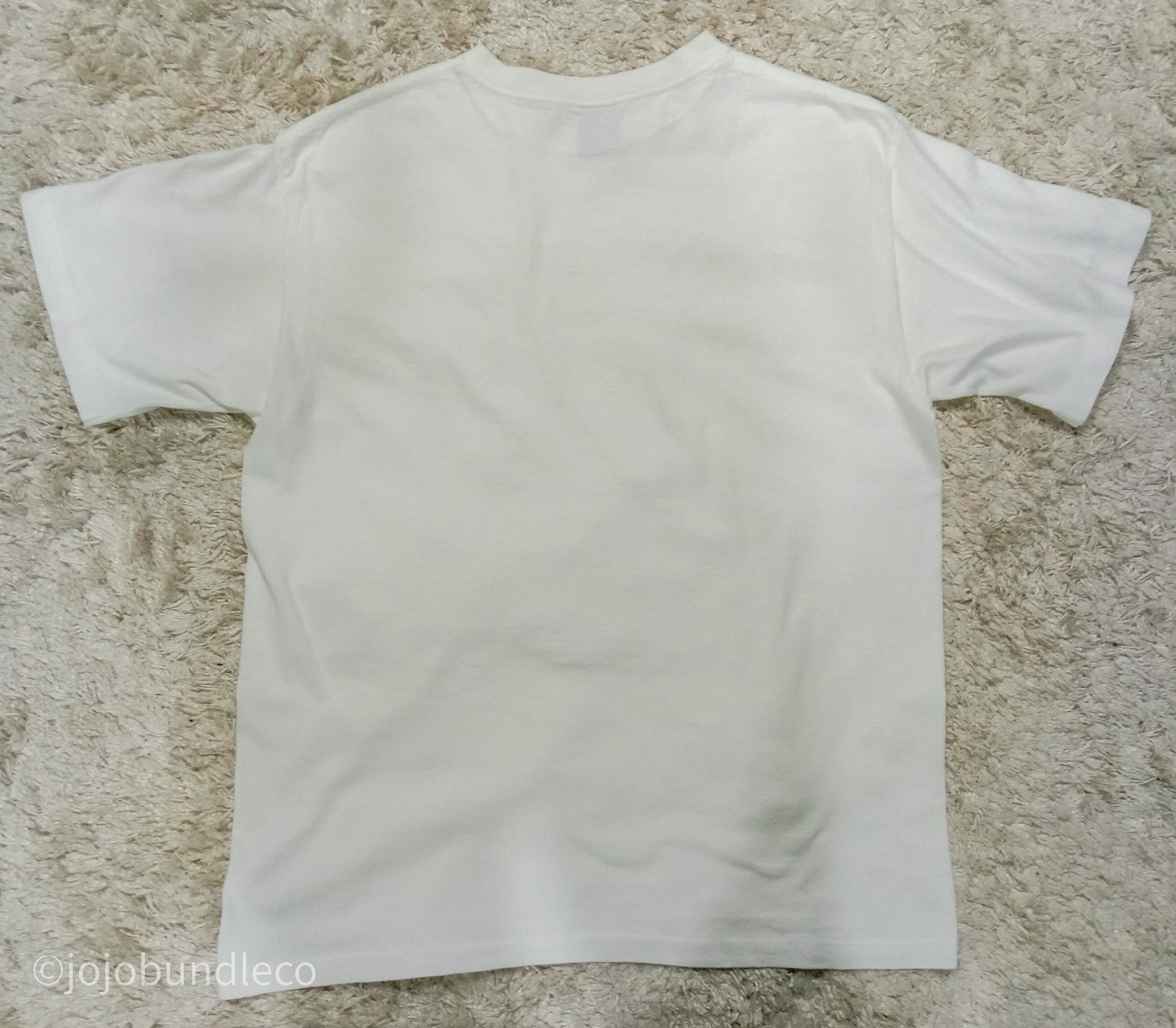 Stussy Single stitch Stussy shirt Size US M / EU 48-50 / 2 - 5 Thumbnail