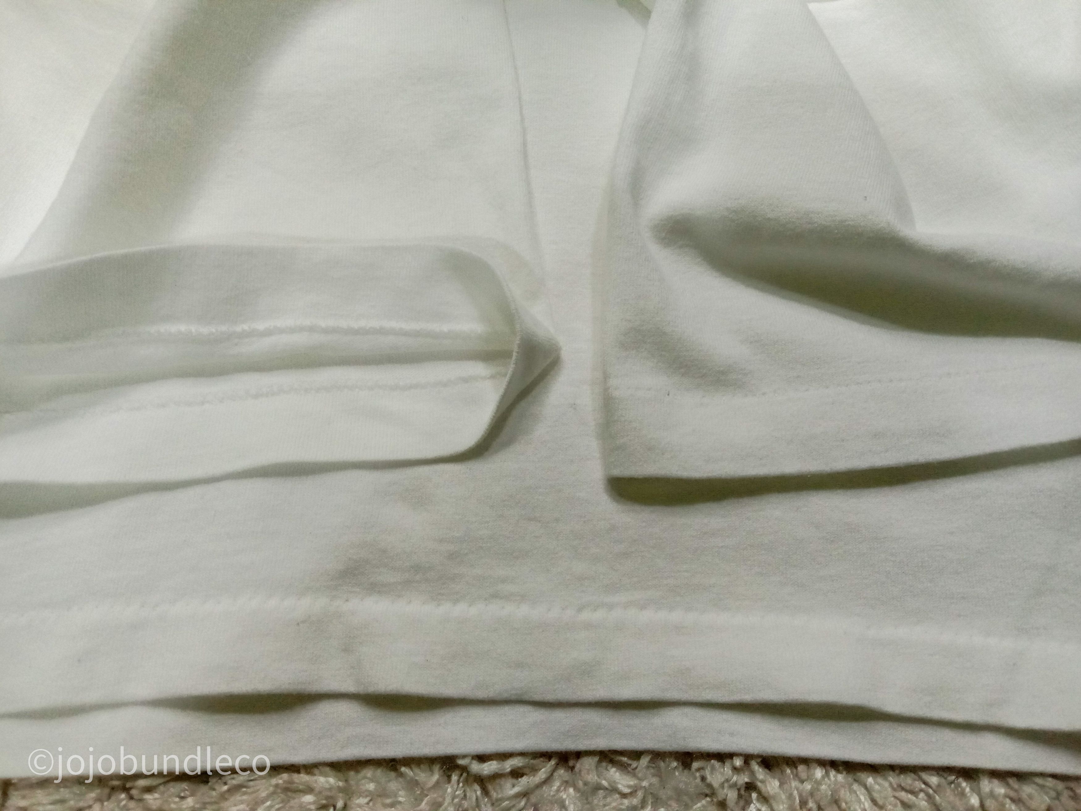 Stussy Single stitch Stussy shirt Size US M / EU 48-50 / 2 - 8 Thumbnail