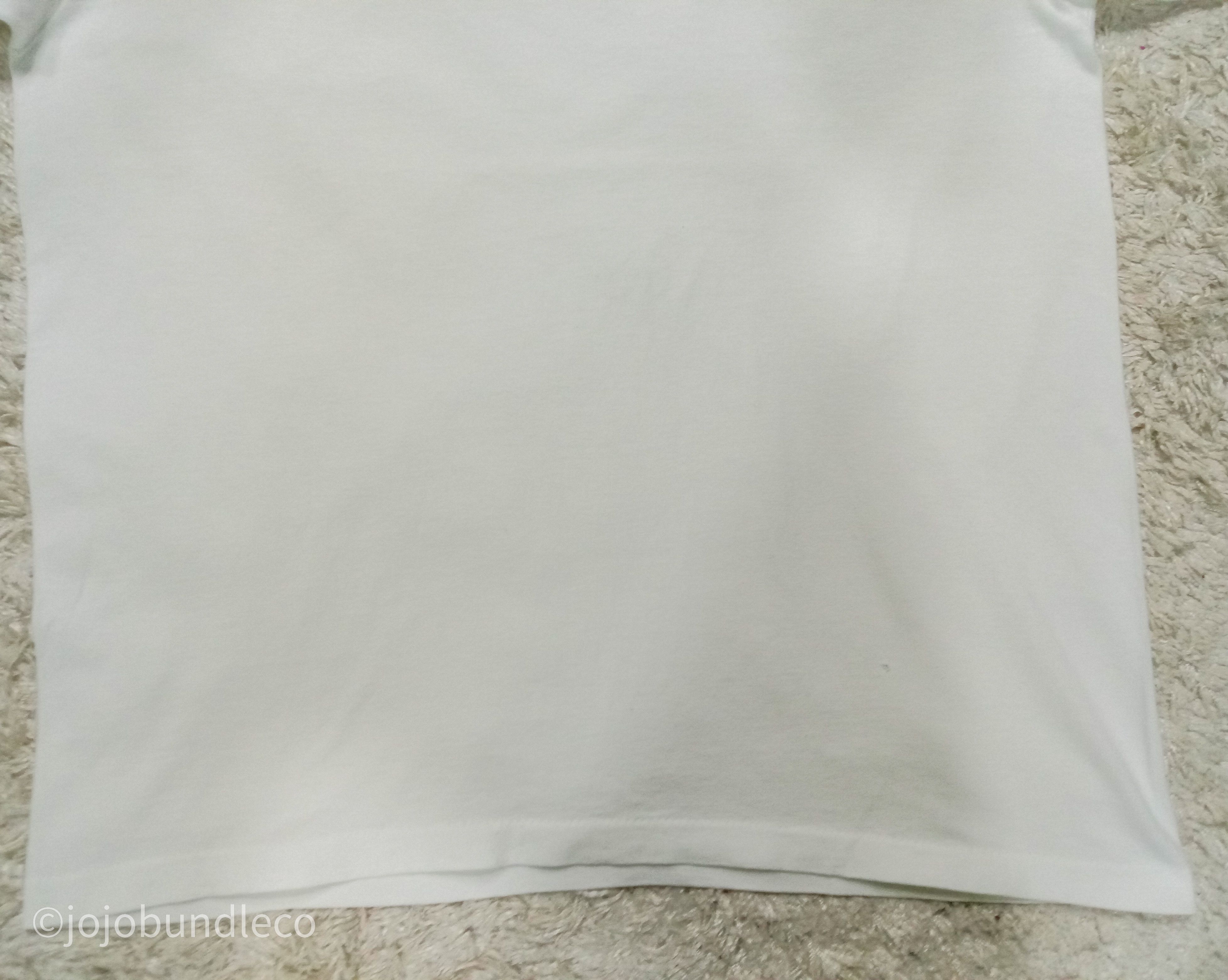 Stussy Single stitch Stussy shirt Size US M / EU 48-50 / 2 - 4 Thumbnail