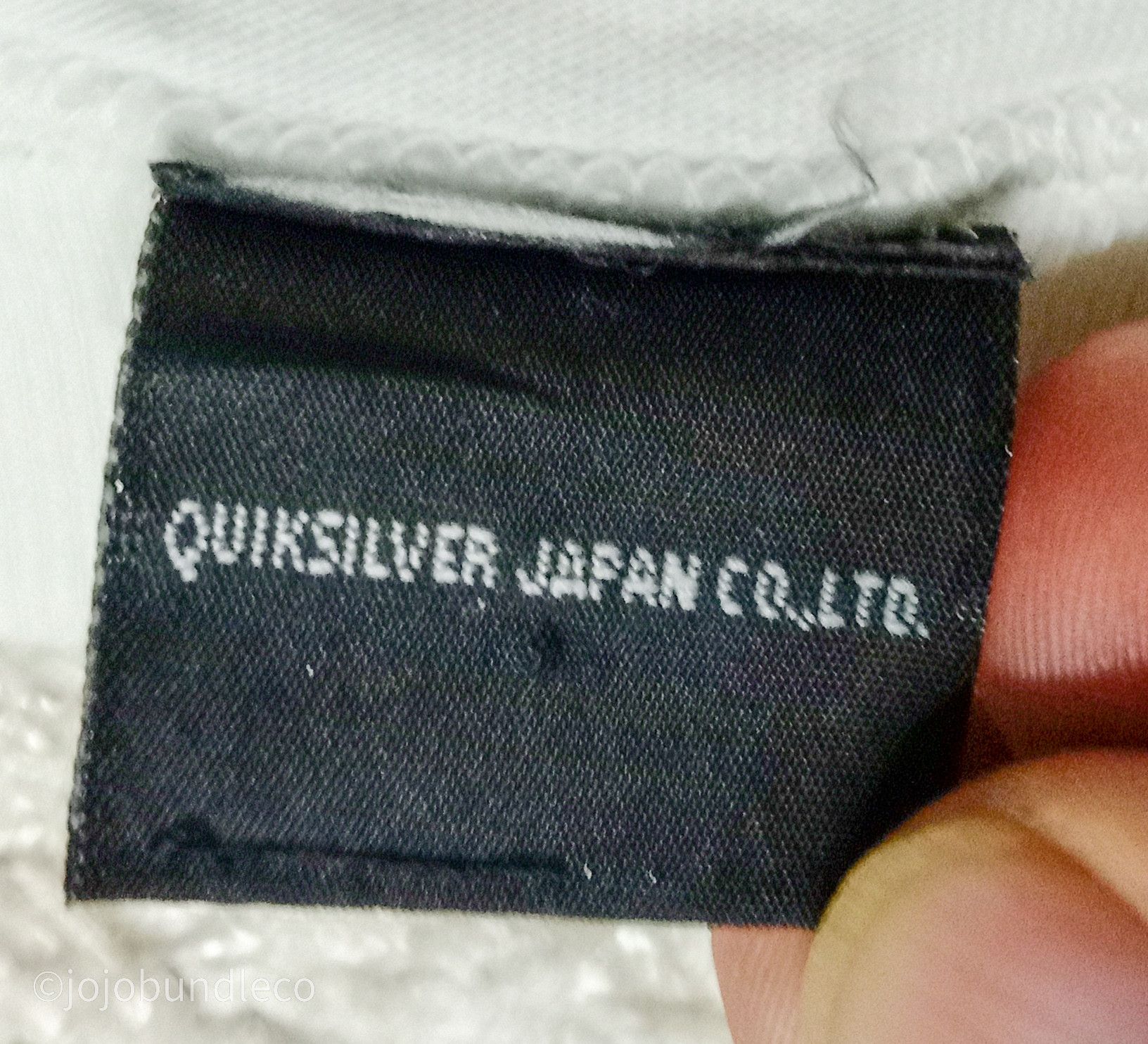 Quicksilver Rare skateboard design single stitch vtg shirt Size US M / EU 48-50 / 2 - 10 Thumbnail