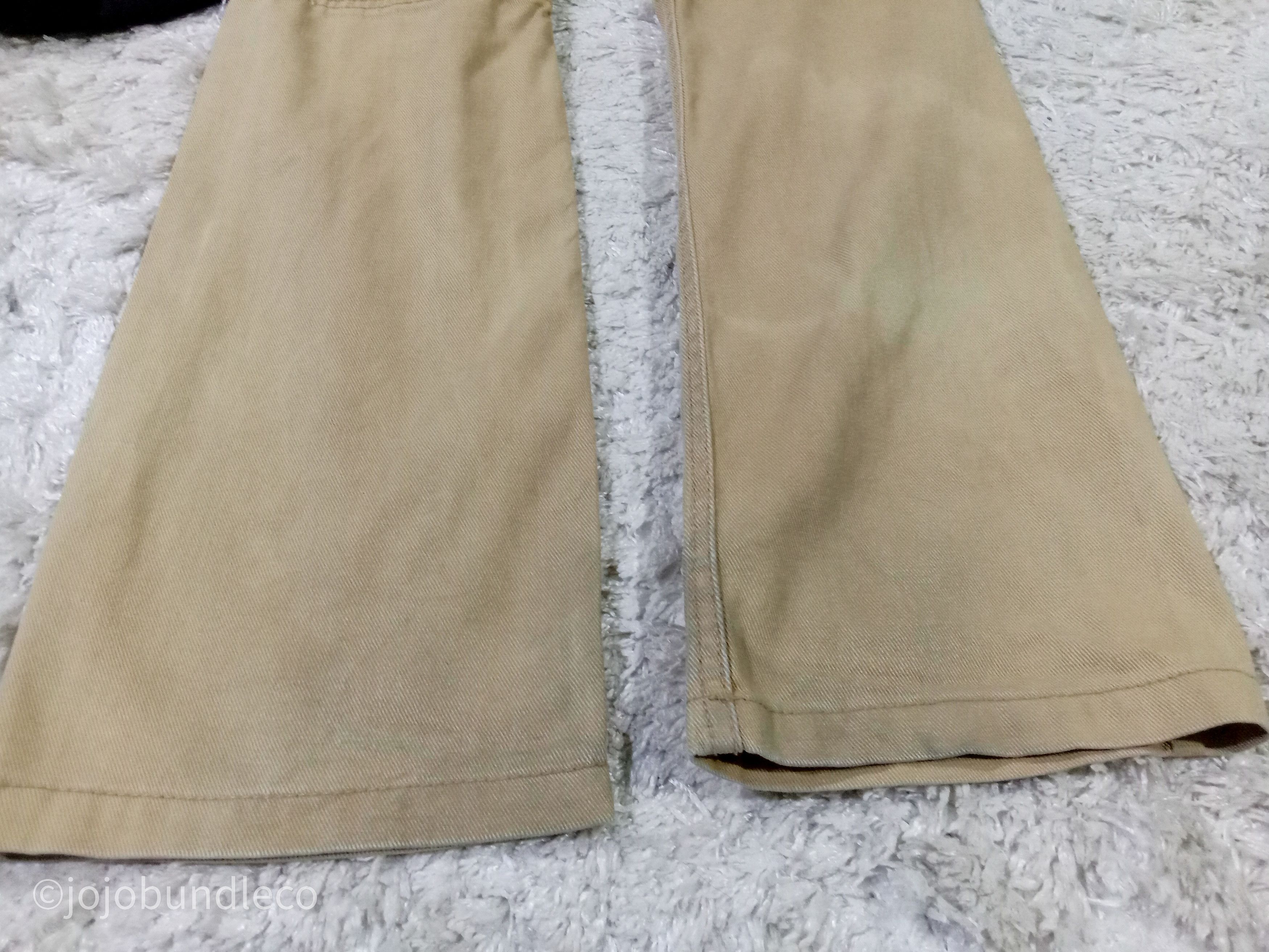 In The Attic Super cool tactical pant Size US 31 - 17 Thumbnail