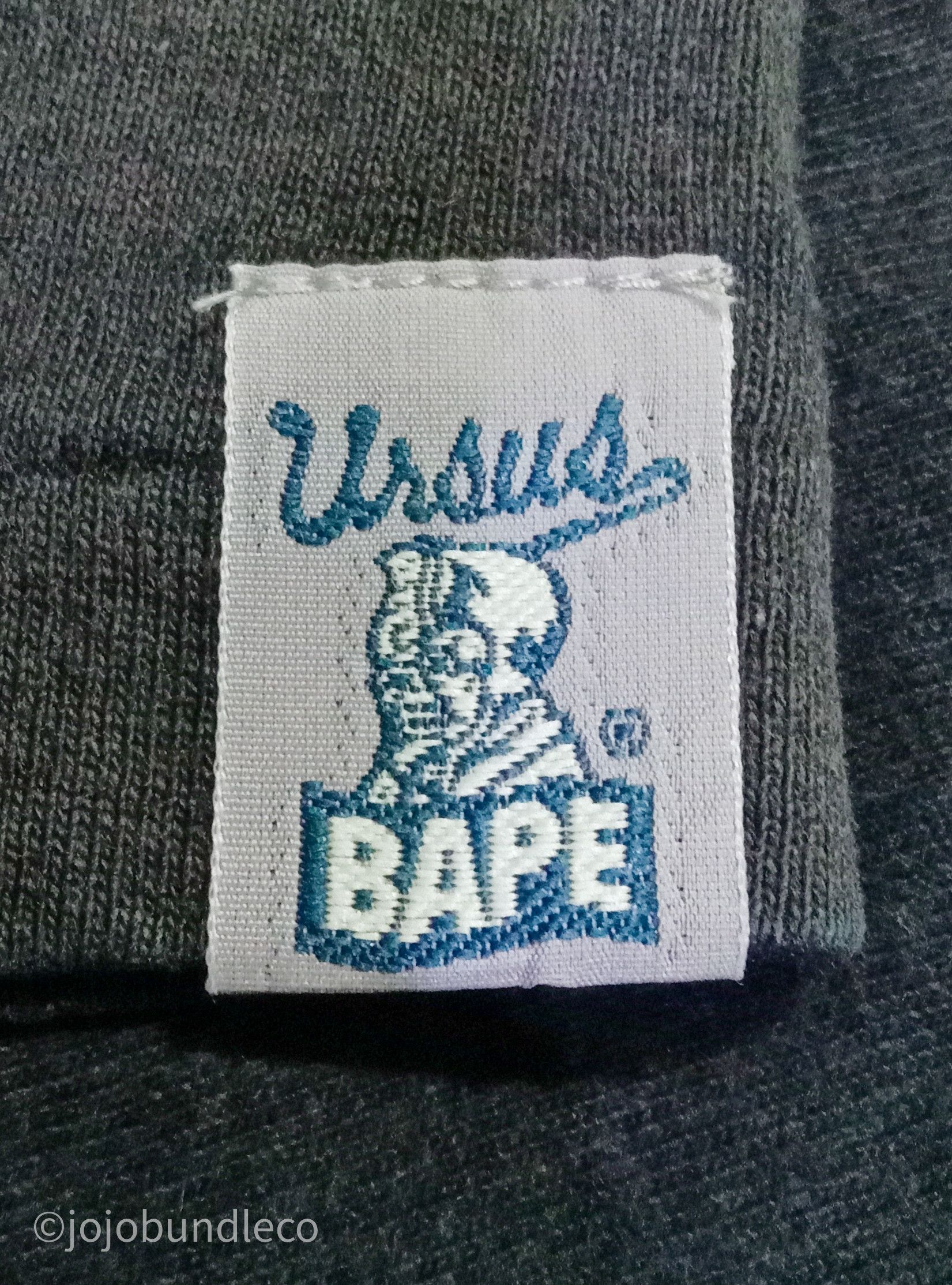 Bape Ursus x Bape Tee Size US M / EU 48-50 / 2 - 5 Thumbnail