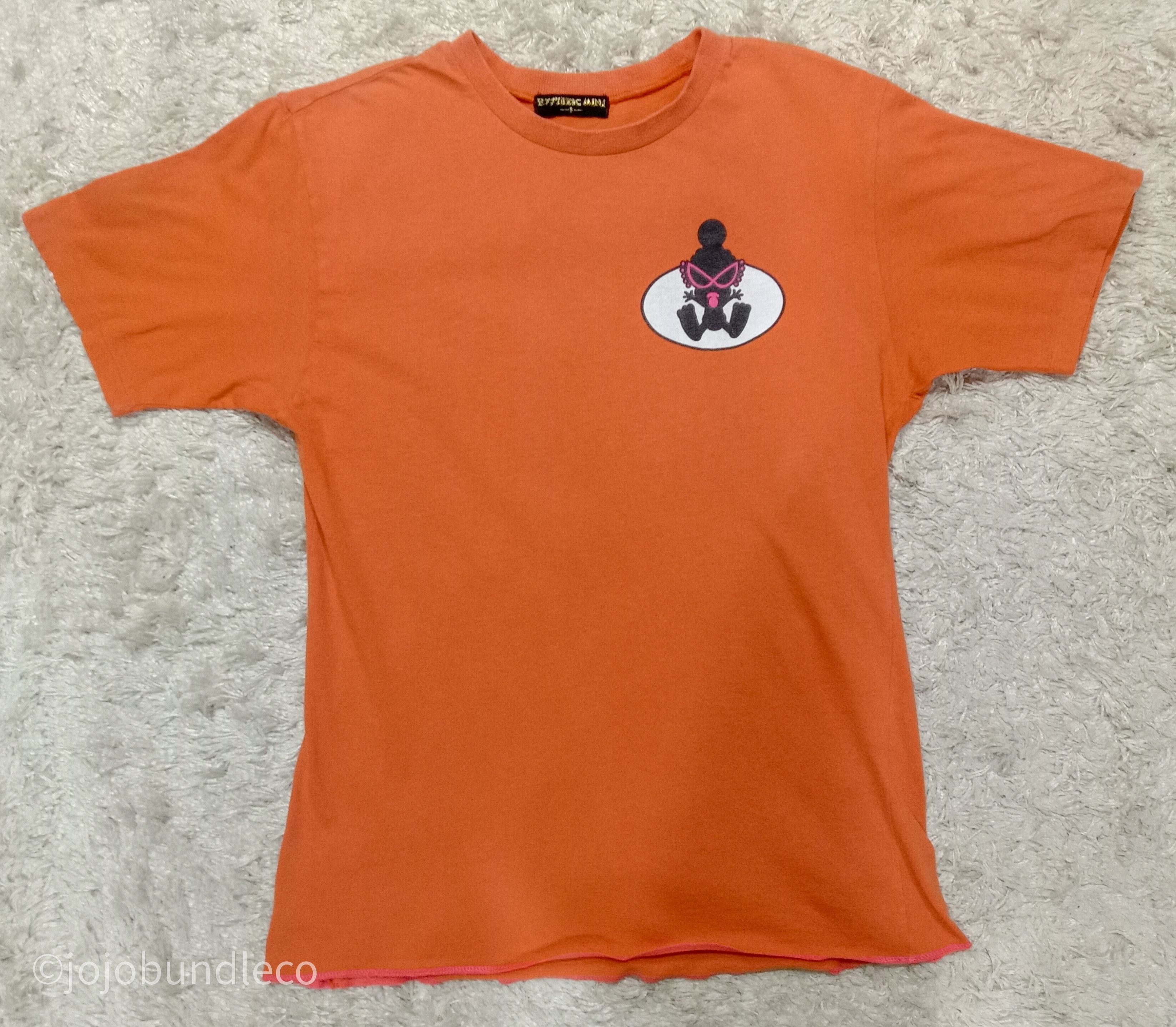 Hysteric Glamour Vtg single stitch hysteric mini Size US S / EU 44-46 / 1 - 2 Thumbnail