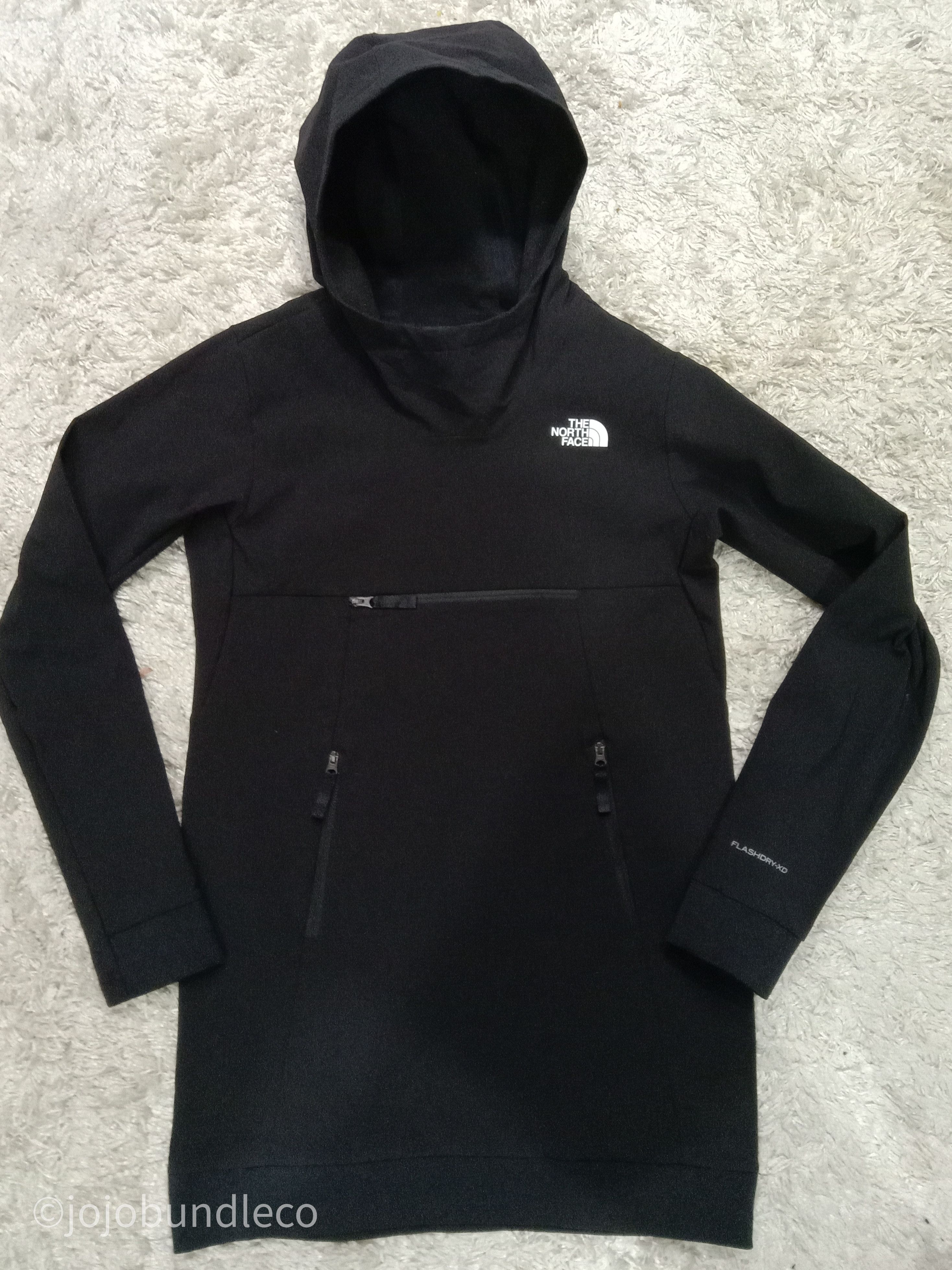 The North Face North Face Flashdry-xd hoodie Size S / US 4 / IT 40 - 1 Thumbnail