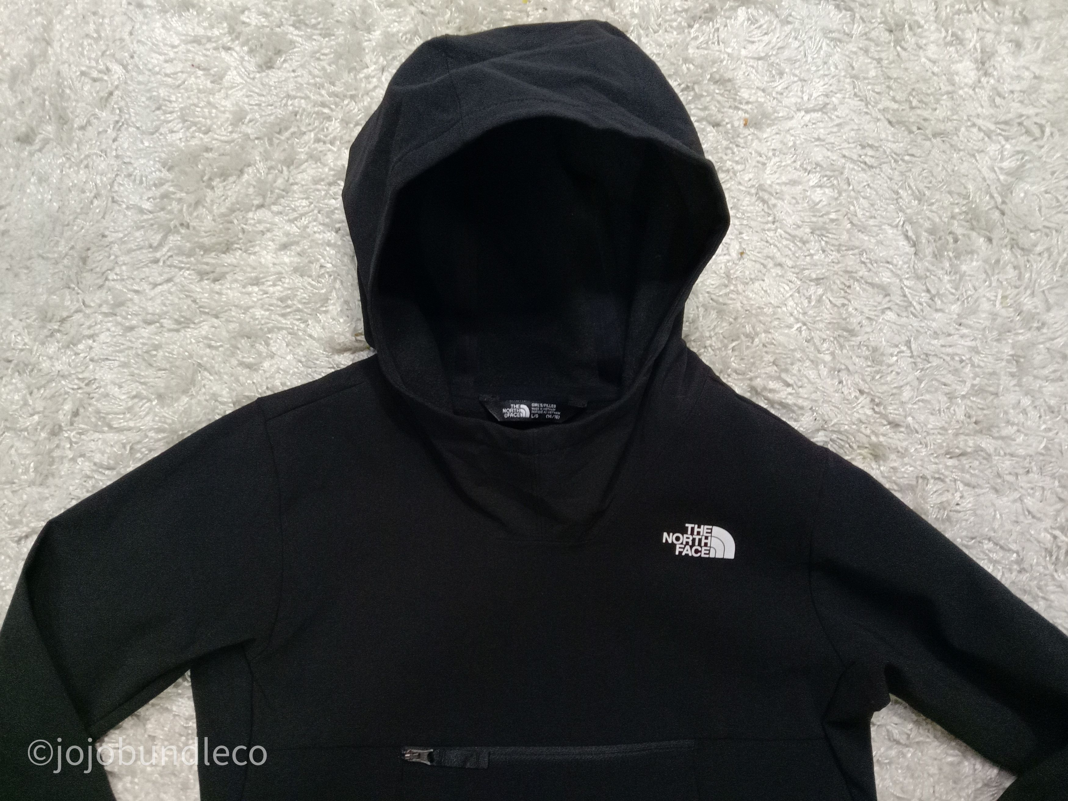 The North Face North Face Flashdry-xd hoodie Size S / US 4 / IT 40 - 2 Thumbnail