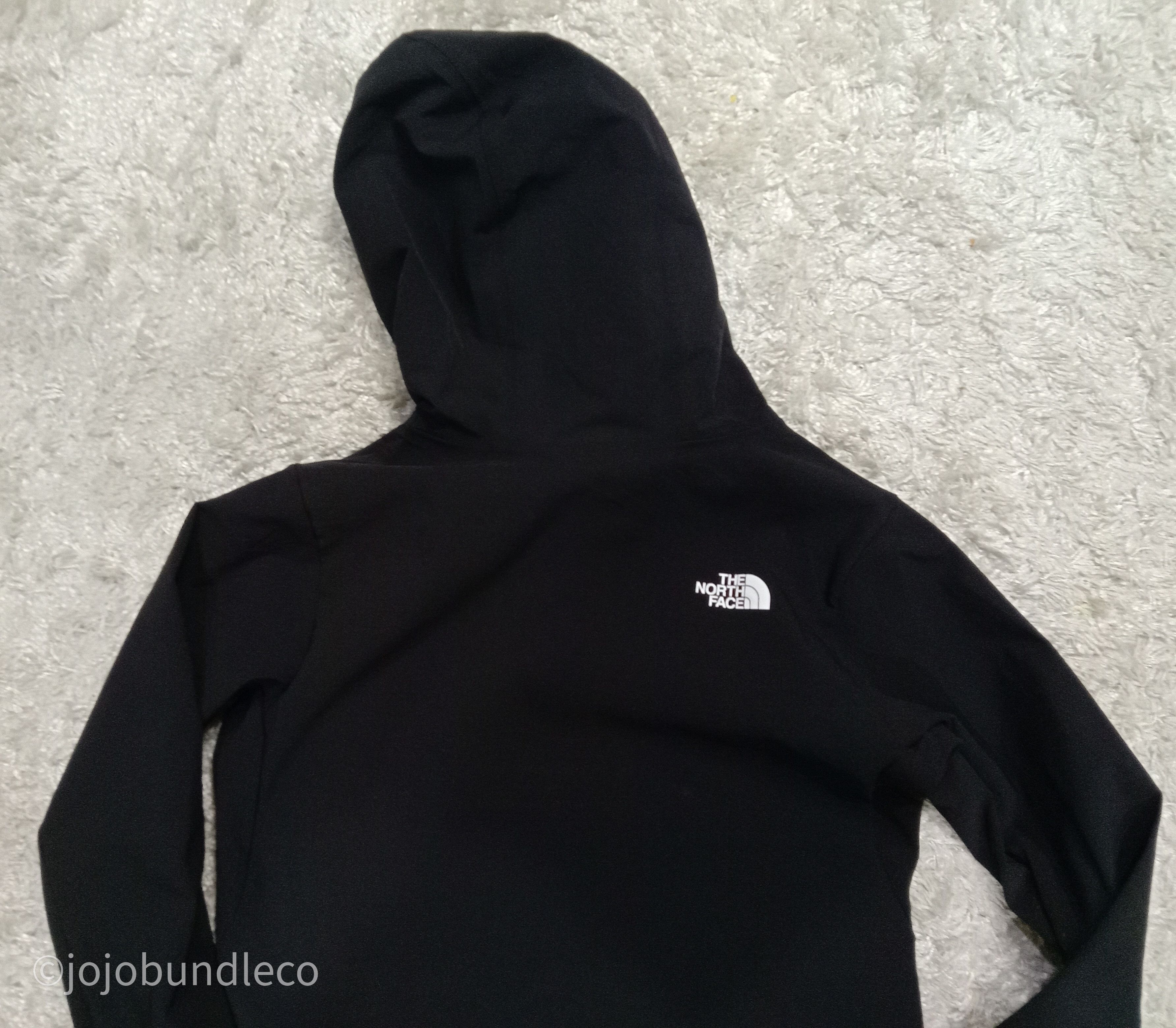 The North Face North Face Flashdry-xd hoodie Size S / US 4 / IT 40 - 6 Thumbnail