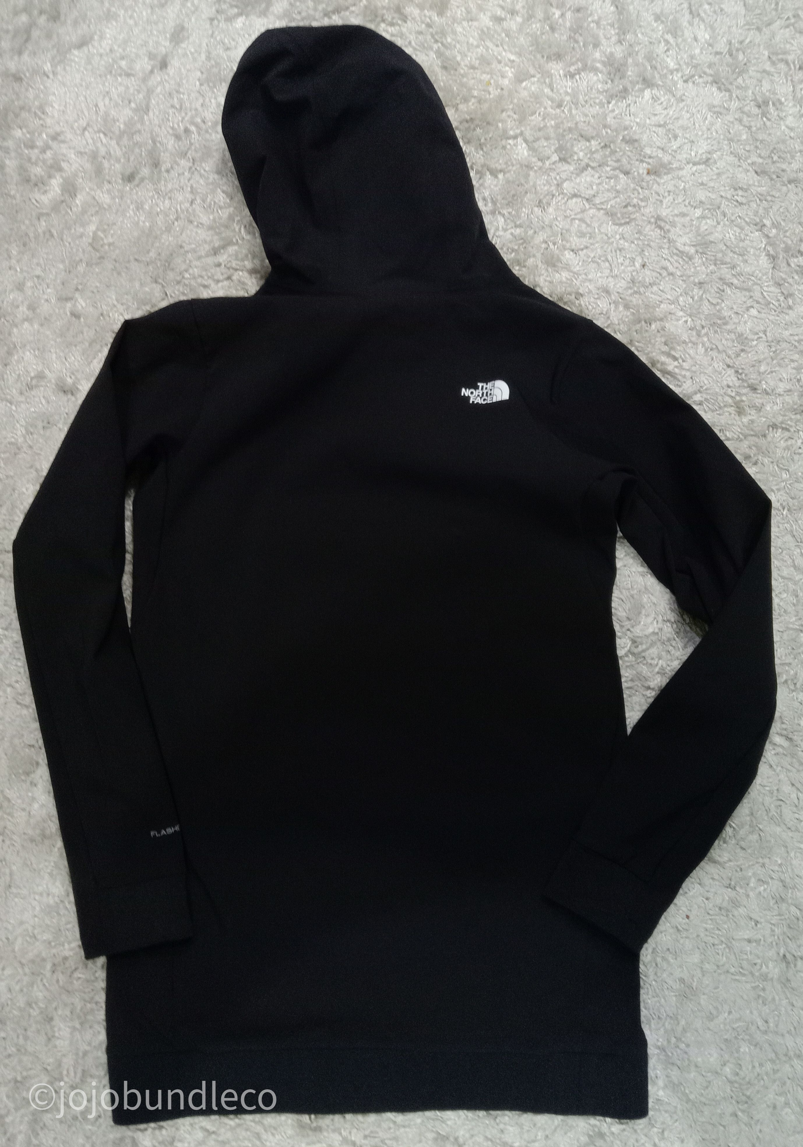 The North Face North Face Flashdry-xd hoodie Size S / US 4 / IT 40 - 5 Thumbnail