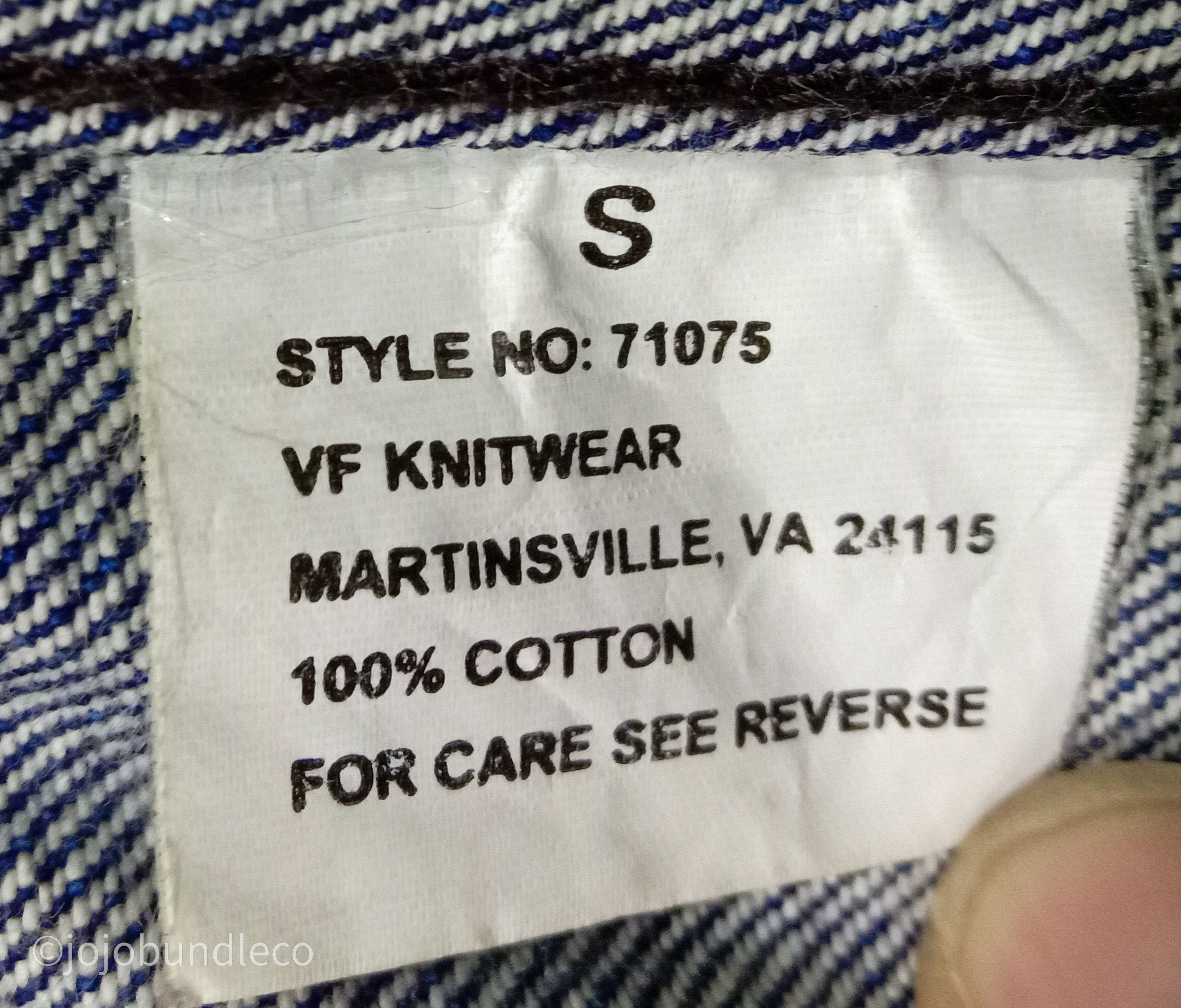 Lee Vtg Lee x Tennis Factory Denim Jacket Size US S / EU 44-46 / 1 - 10 Thumbnail