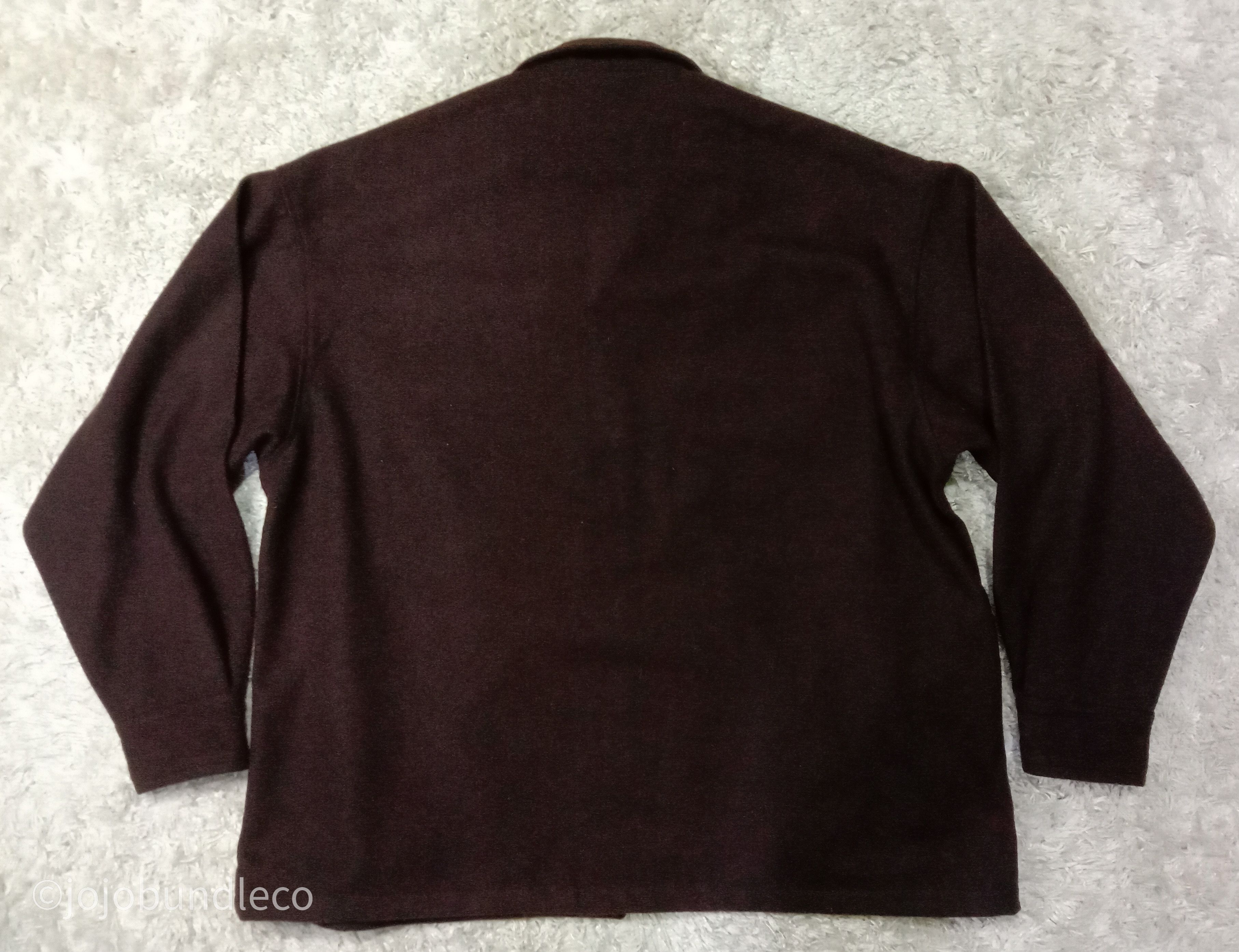 Other Mark Gonzales Jacket Size US M / EU 48-50 / 2 - 5 Thumbnail