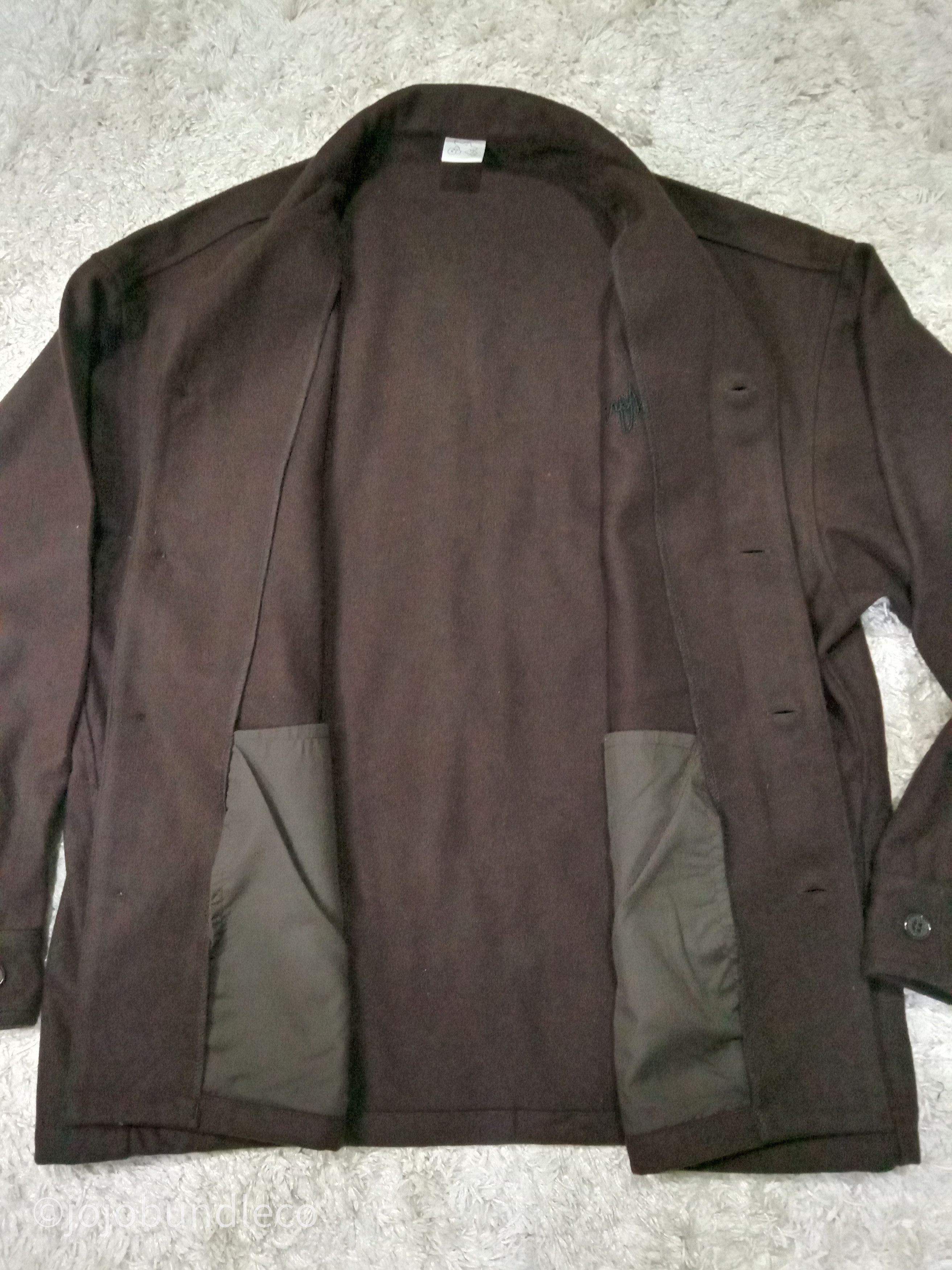 Other Mark Gonzales Jacket Size US M / EU 48-50 / 2 - 6 Thumbnail