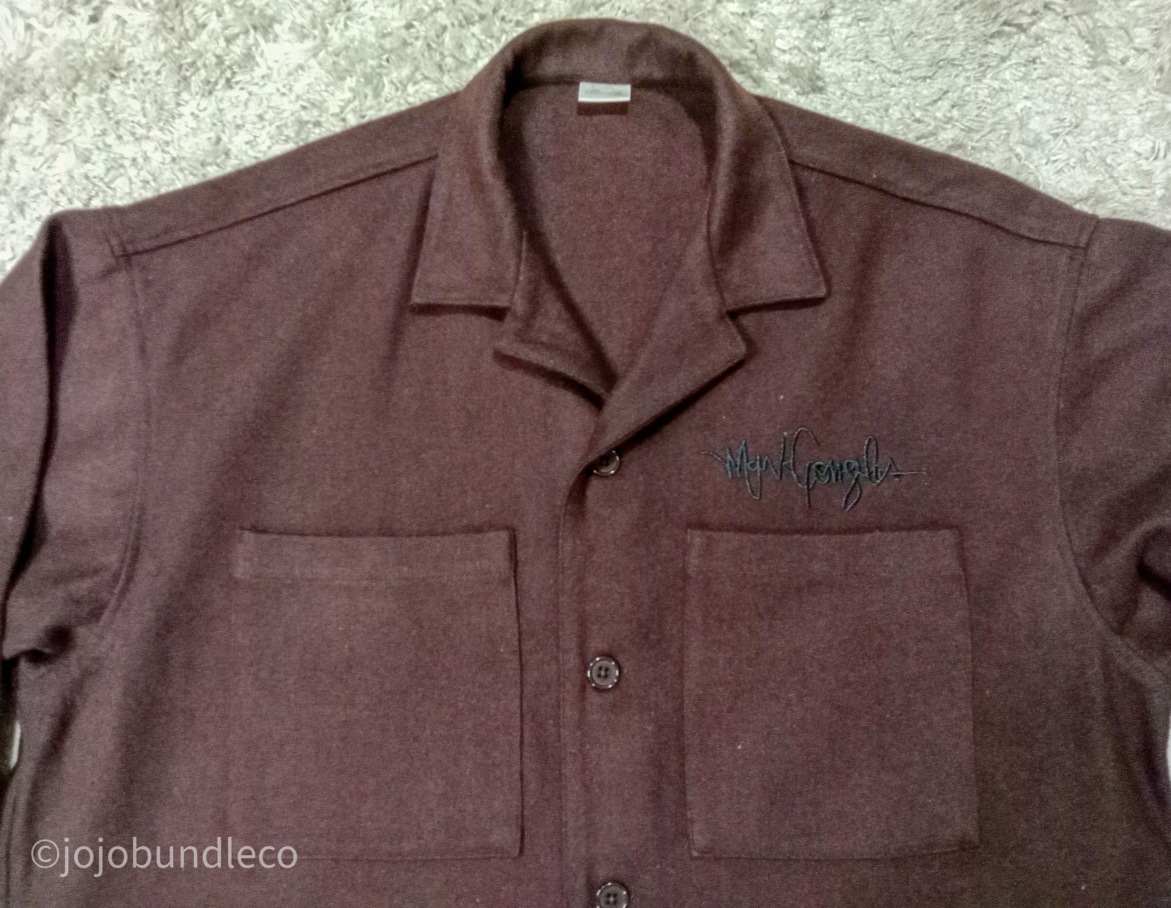 Other Mark Gonzales Jacket Size US M / EU 48-50 / 2 - 2 Thumbnail