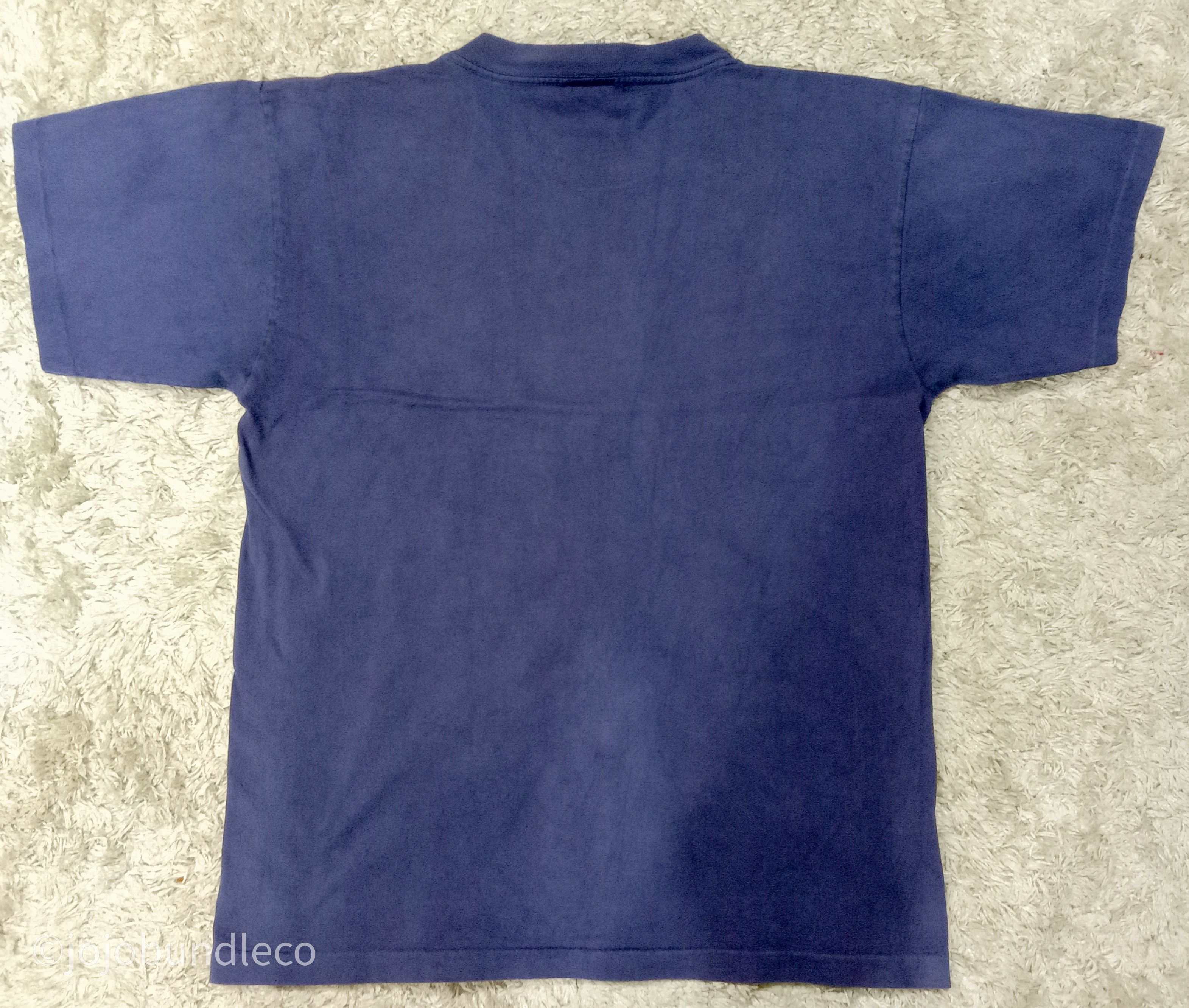 Grateful Dead Vtg Grateful Dead shirt Size US M / EU 48-50 / 2 - 4 Thumbnail