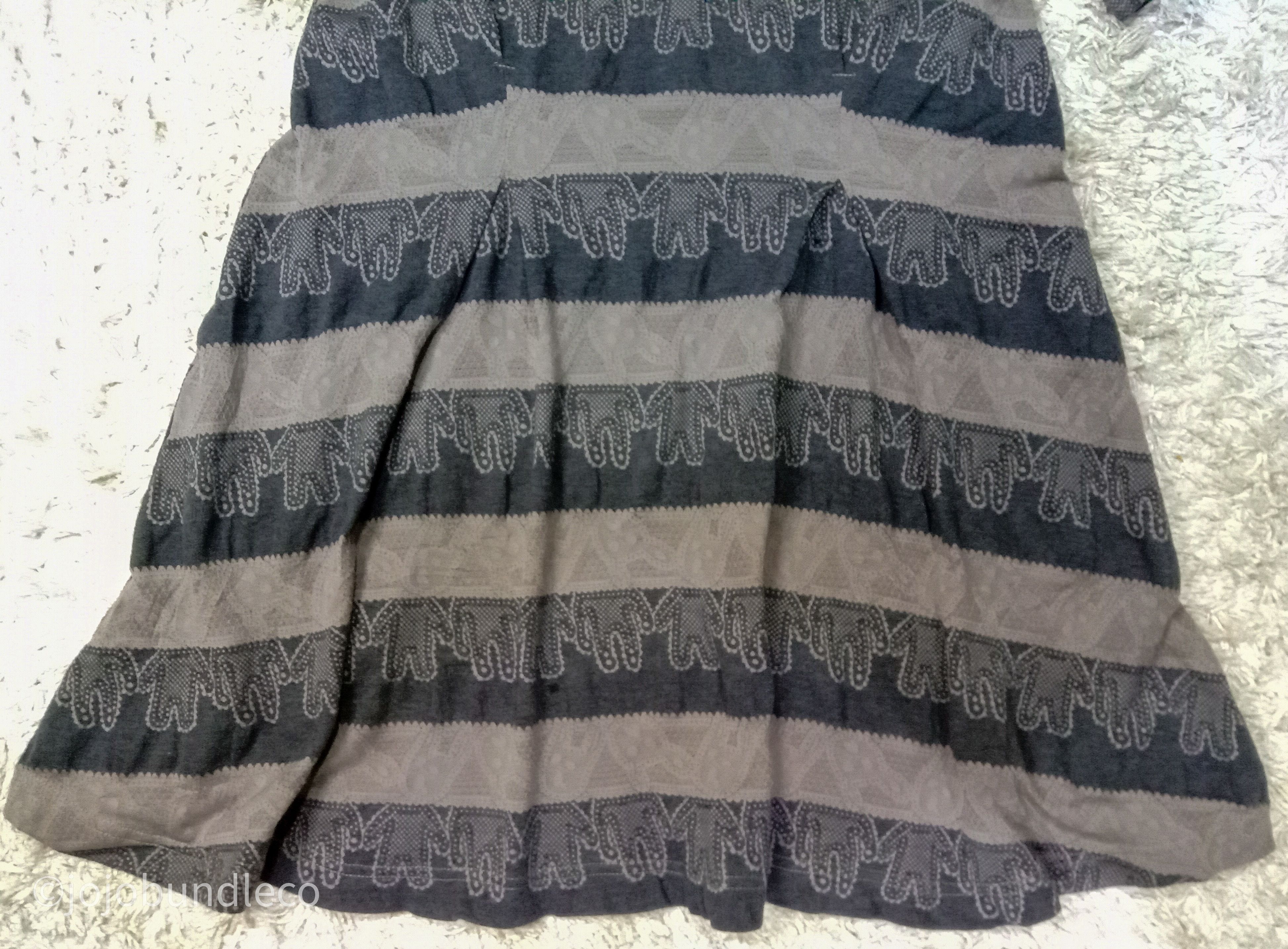 Issey Miyake Teens Ne-net Characters blouse Size S / US 4 / IT 40 - 4 Thumbnail