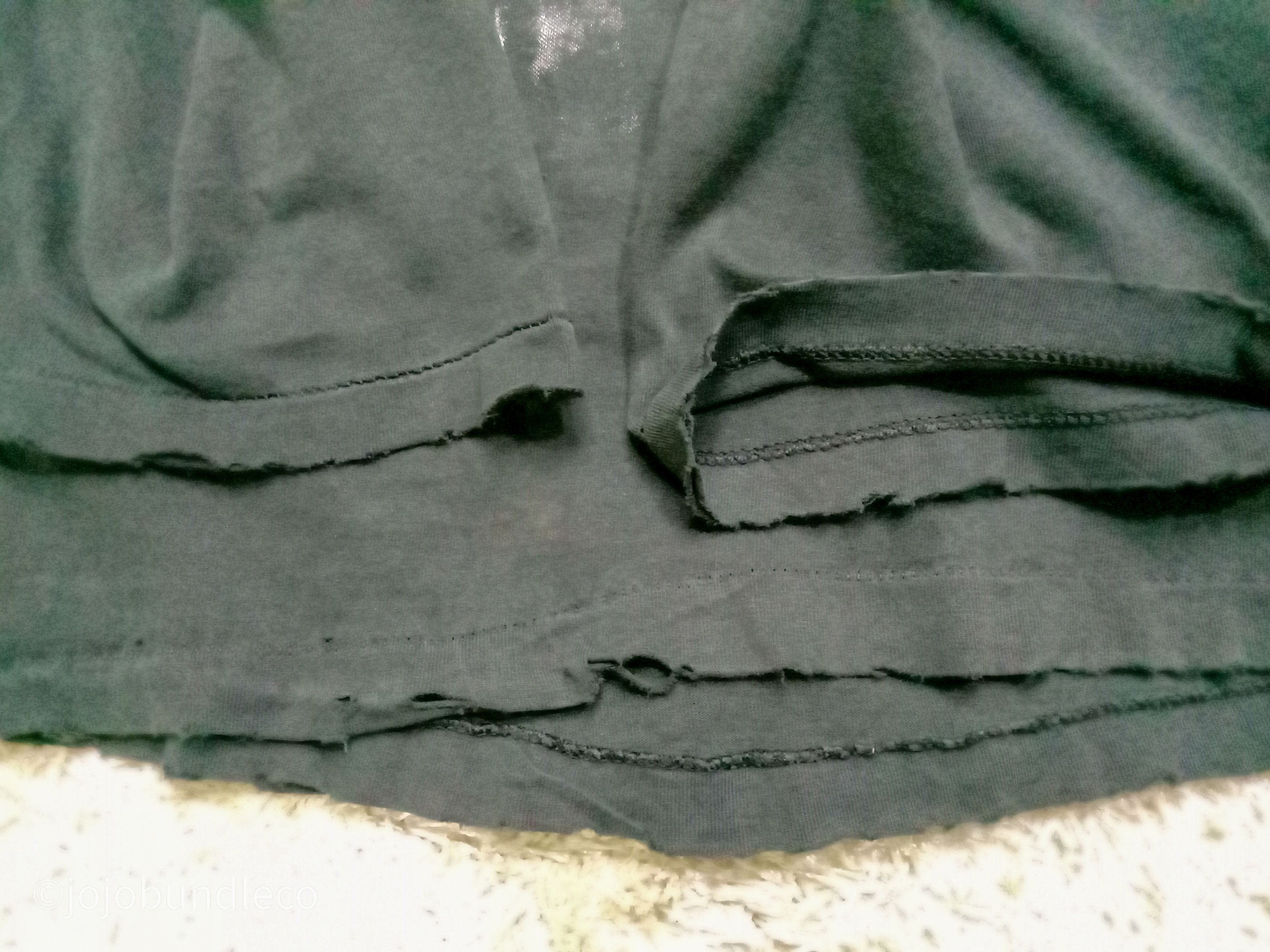 Fruit Of The Loom Distressed Jimi Hendrix vtg shirt Size US XL / EU 56 / 4 - 6 Thumbnail