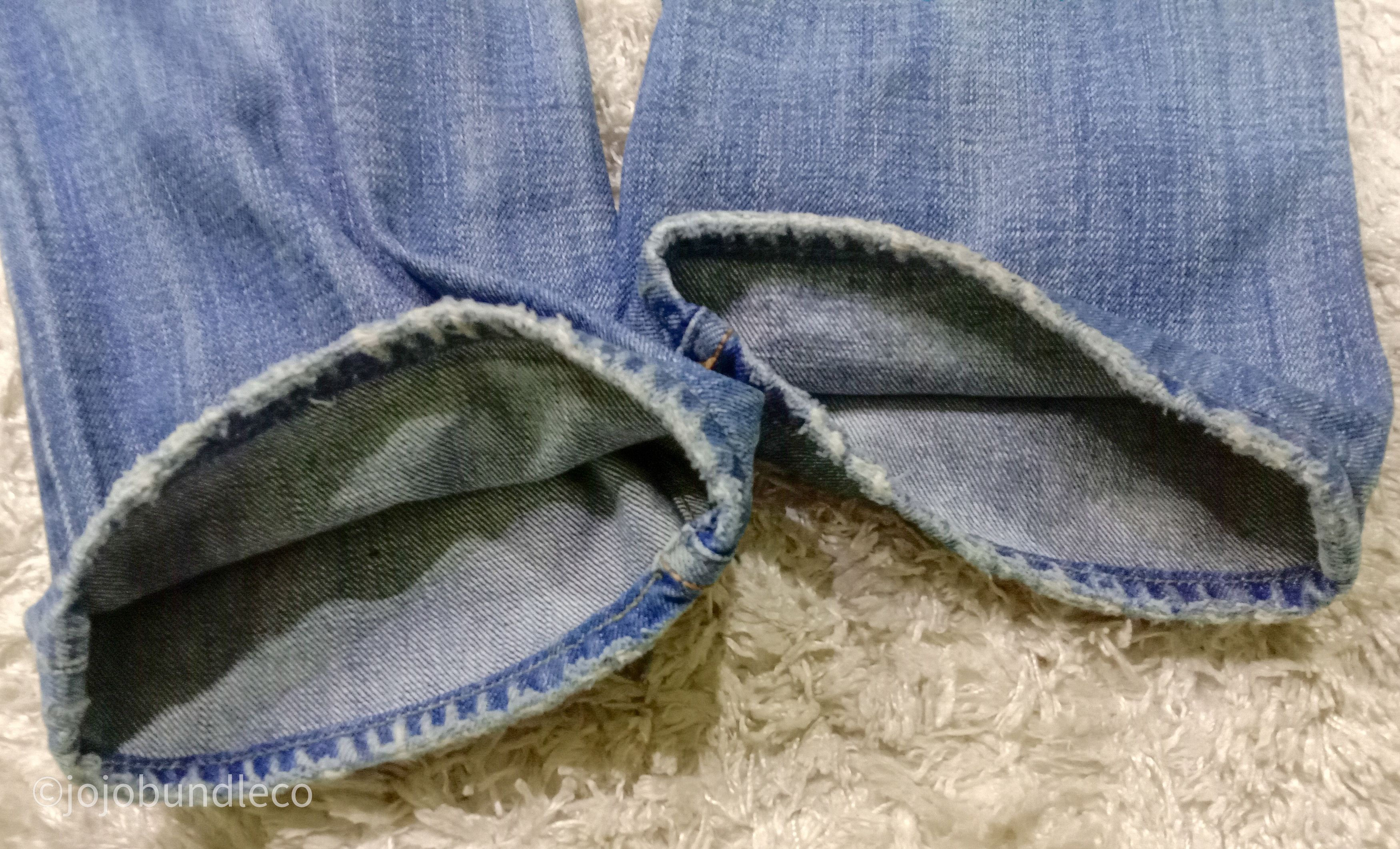 Diesel Diesel Jeans Size US 31 - 9 Thumbnail