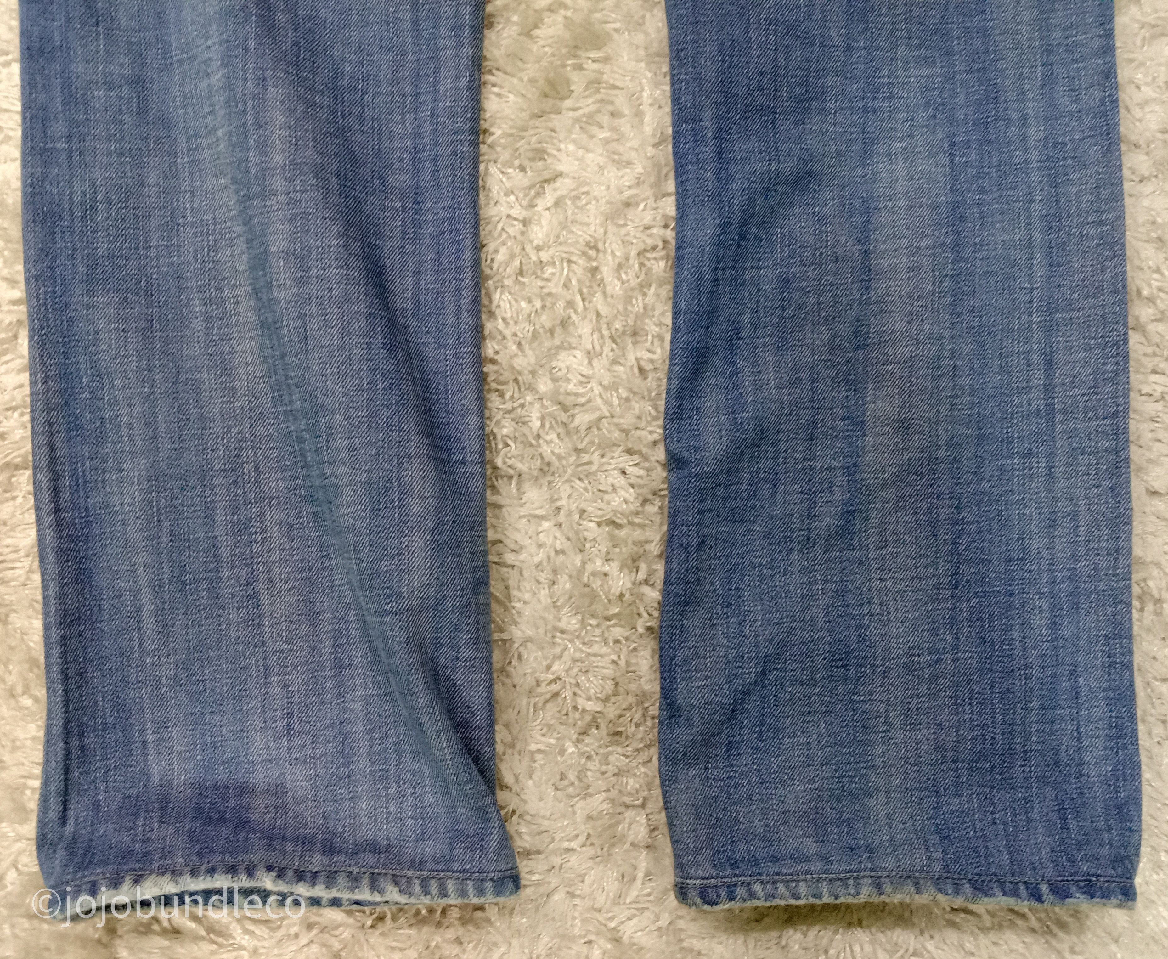 Diesel Diesel Jeans Size US 31 - 8 Thumbnail