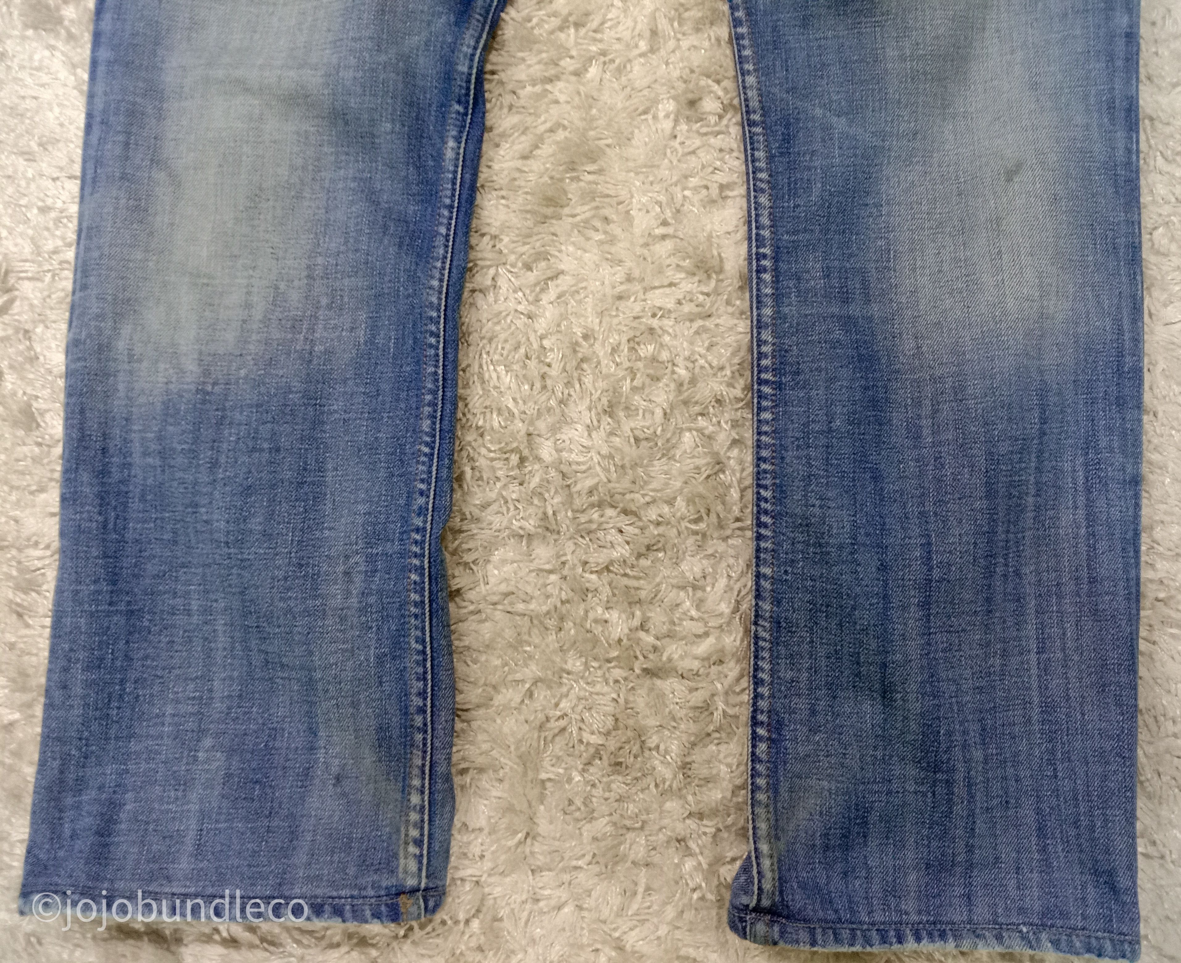 Diesel Diesel Jeans Size US 31 - 4 Thumbnail