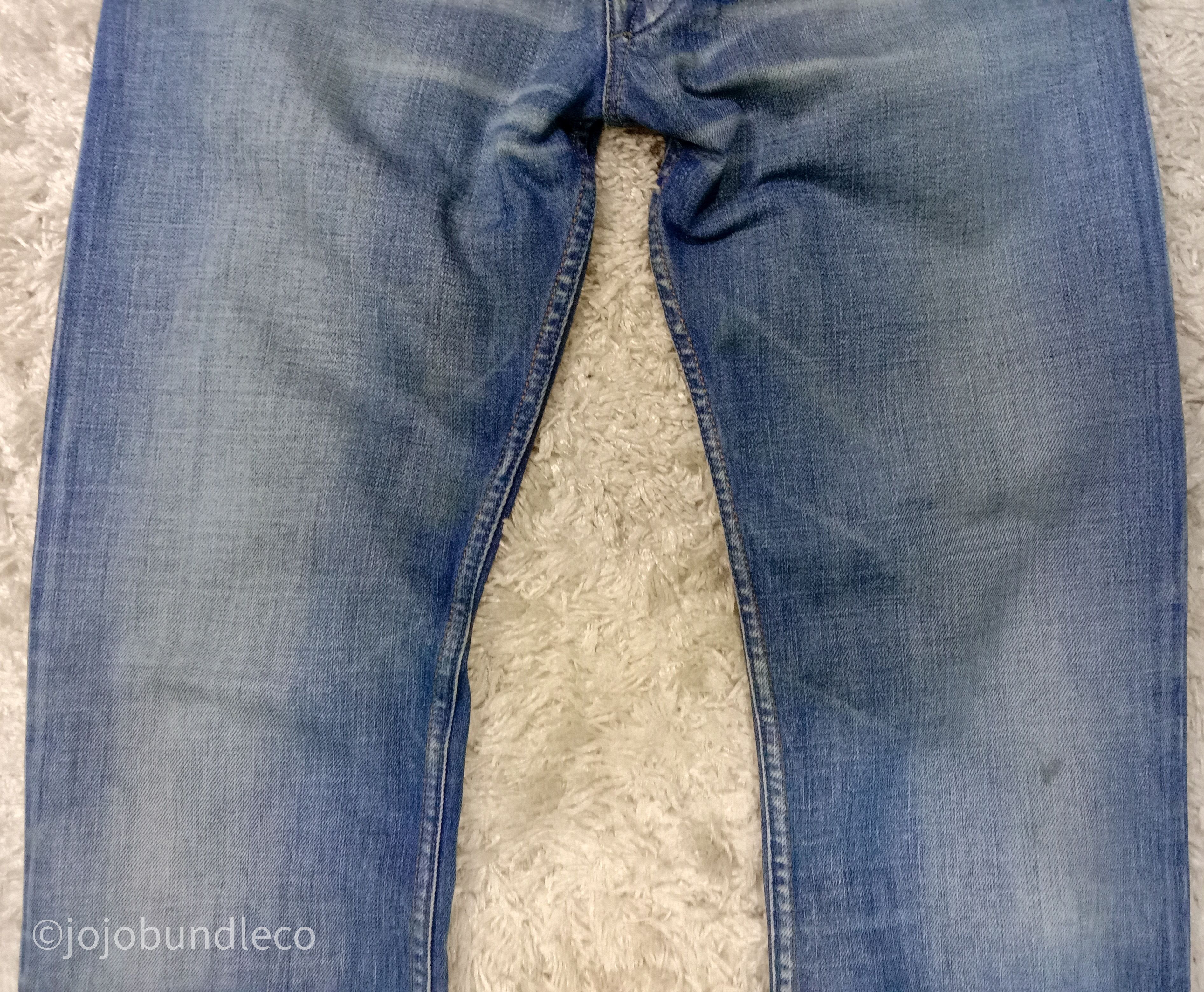 Diesel Diesel Jeans Size US 31 - 3 Thumbnail