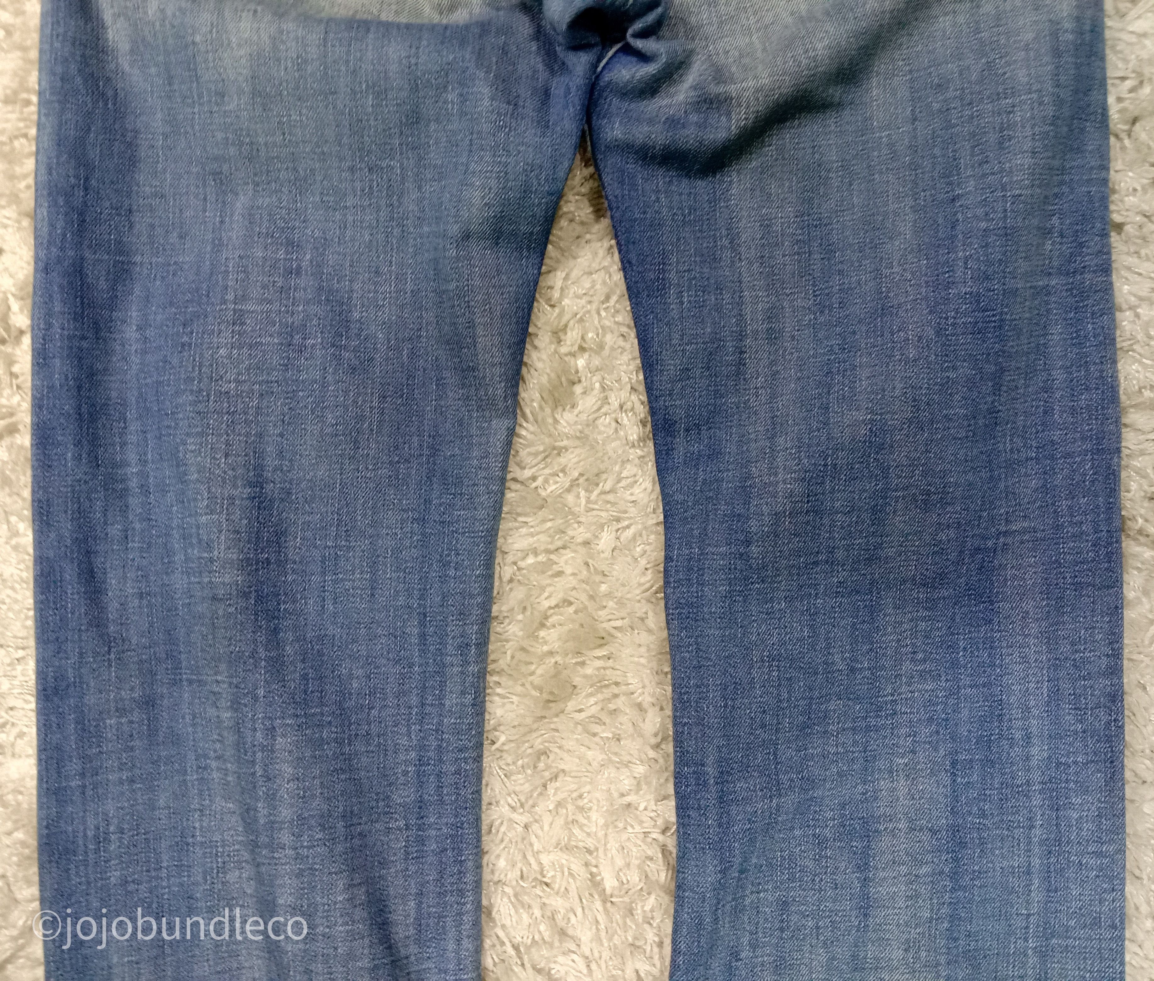 Diesel Diesel Jeans Size US 31 - 7 Thumbnail