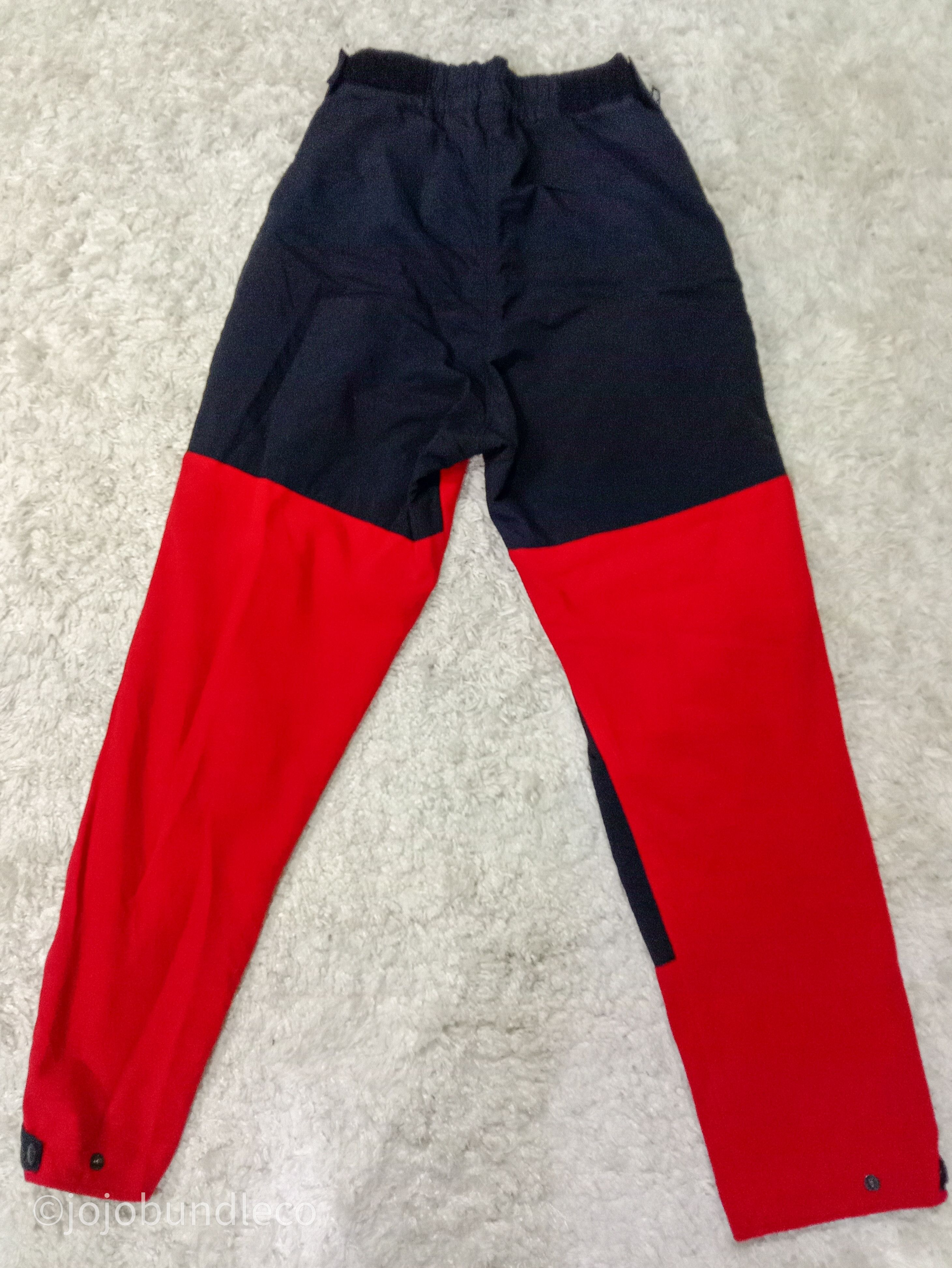 Goretex Marmot windstopper pant Size US 28 / EU 44 - 2 Thumbnail