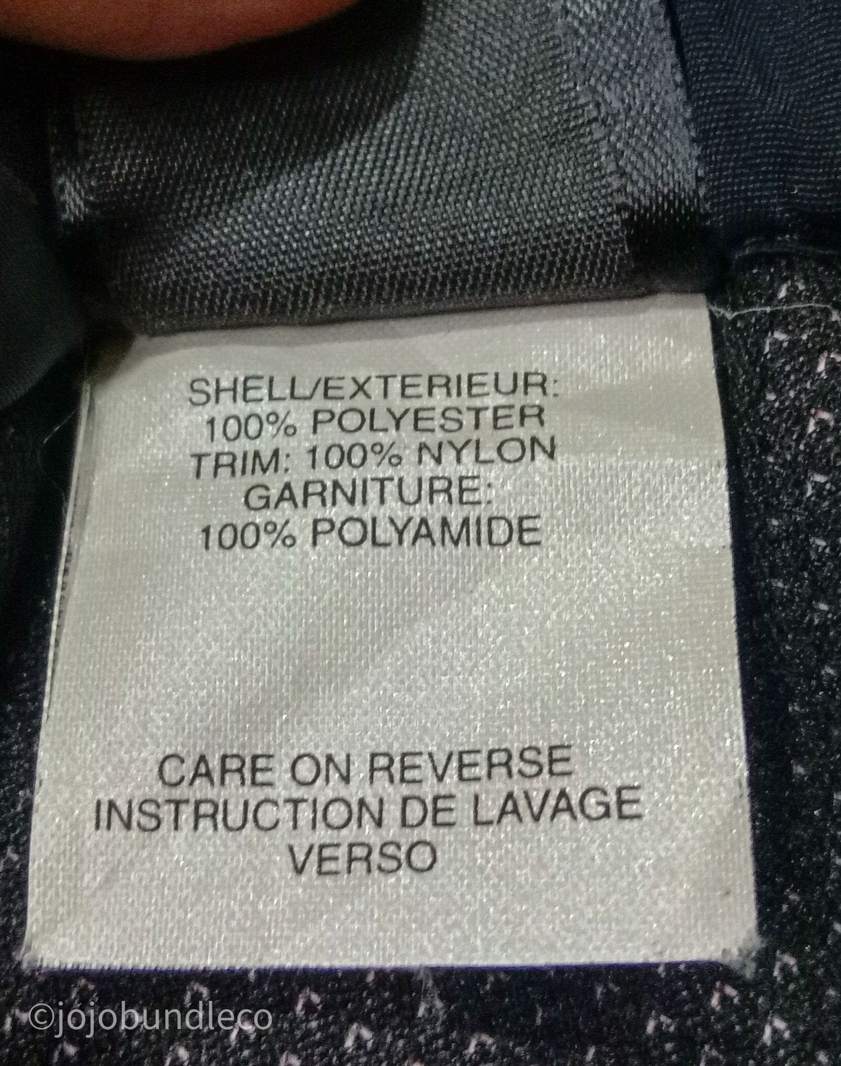 Goretex Marmot windstopper pant Size US 28 / EU 44 - 10 Thumbnail