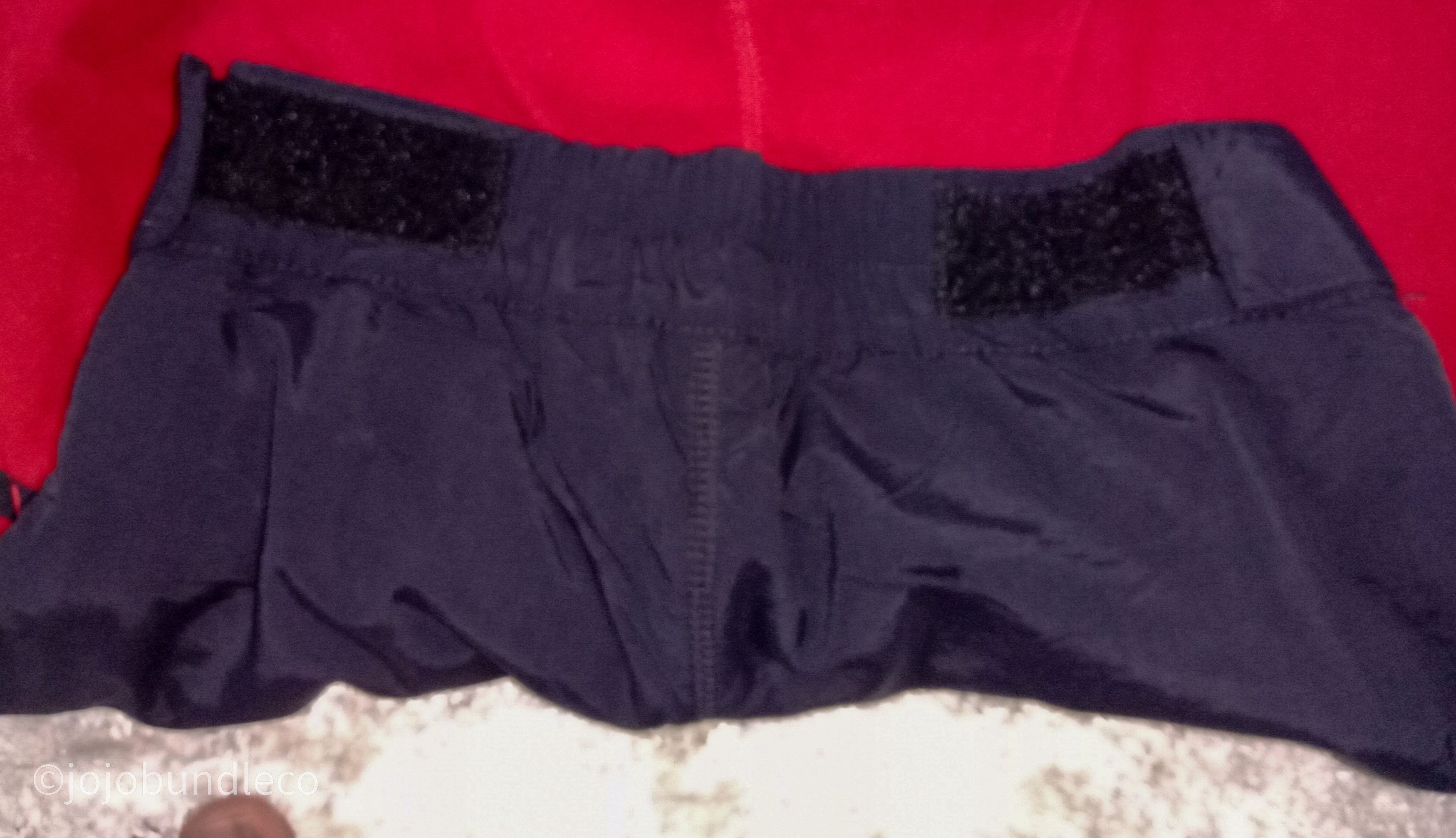 Goretex Marmot windstopper pant Size US 28 / EU 44 - 5 Thumbnail