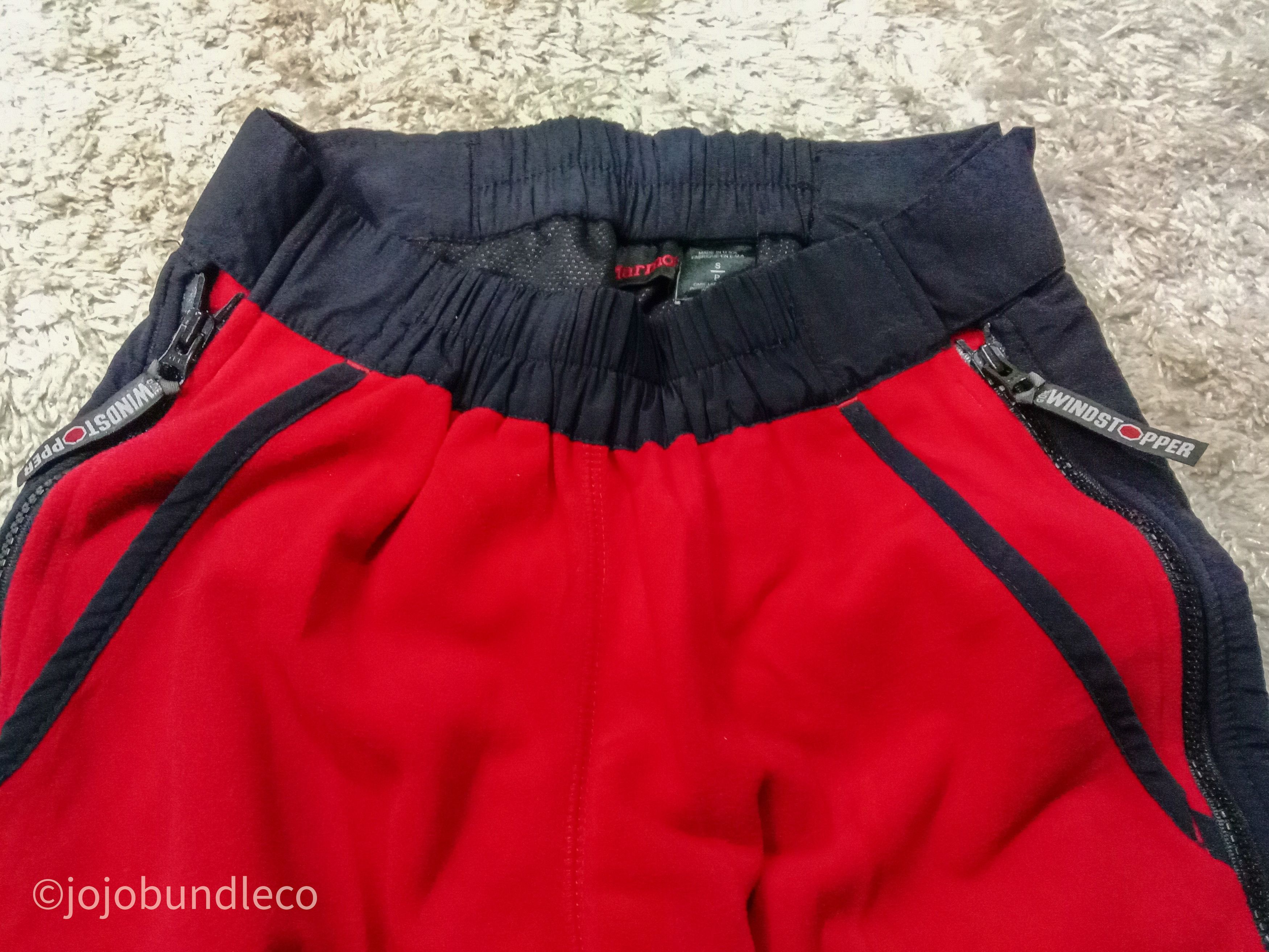 Goretex Marmot windstopper pant Size US 28 / EU 44 - 3 Thumbnail