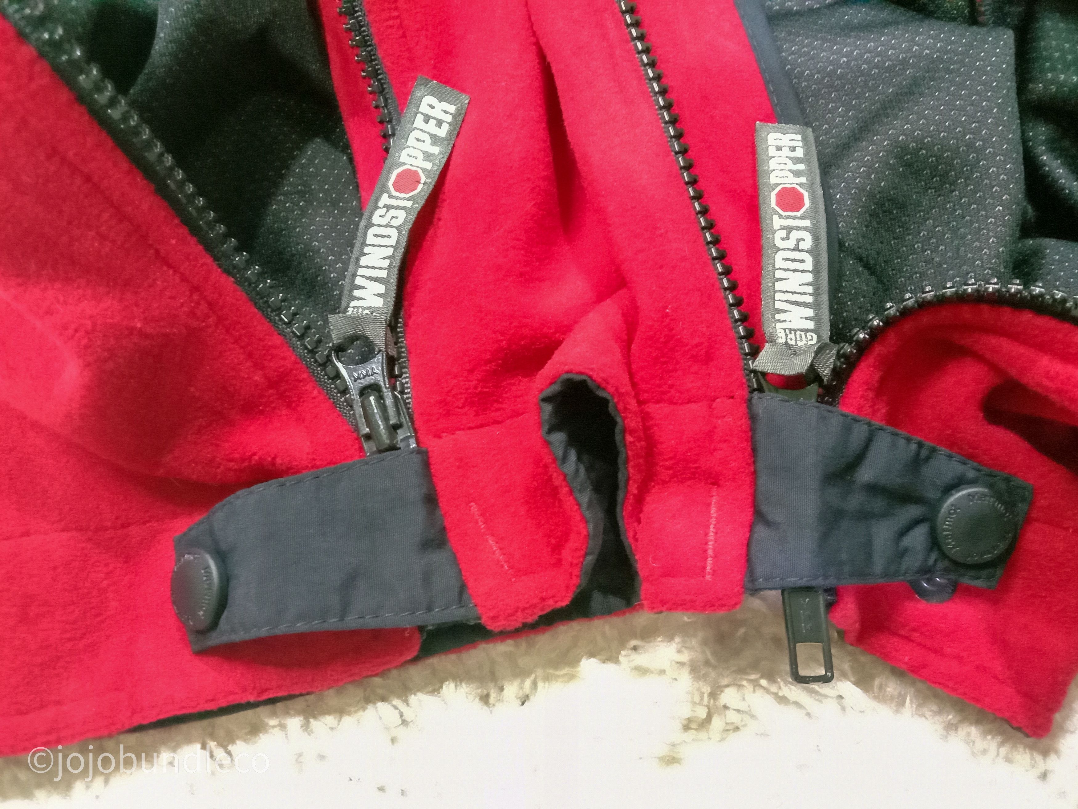 Goretex Marmot windstopper pant Size US 28 / EU 44 - 6 Thumbnail