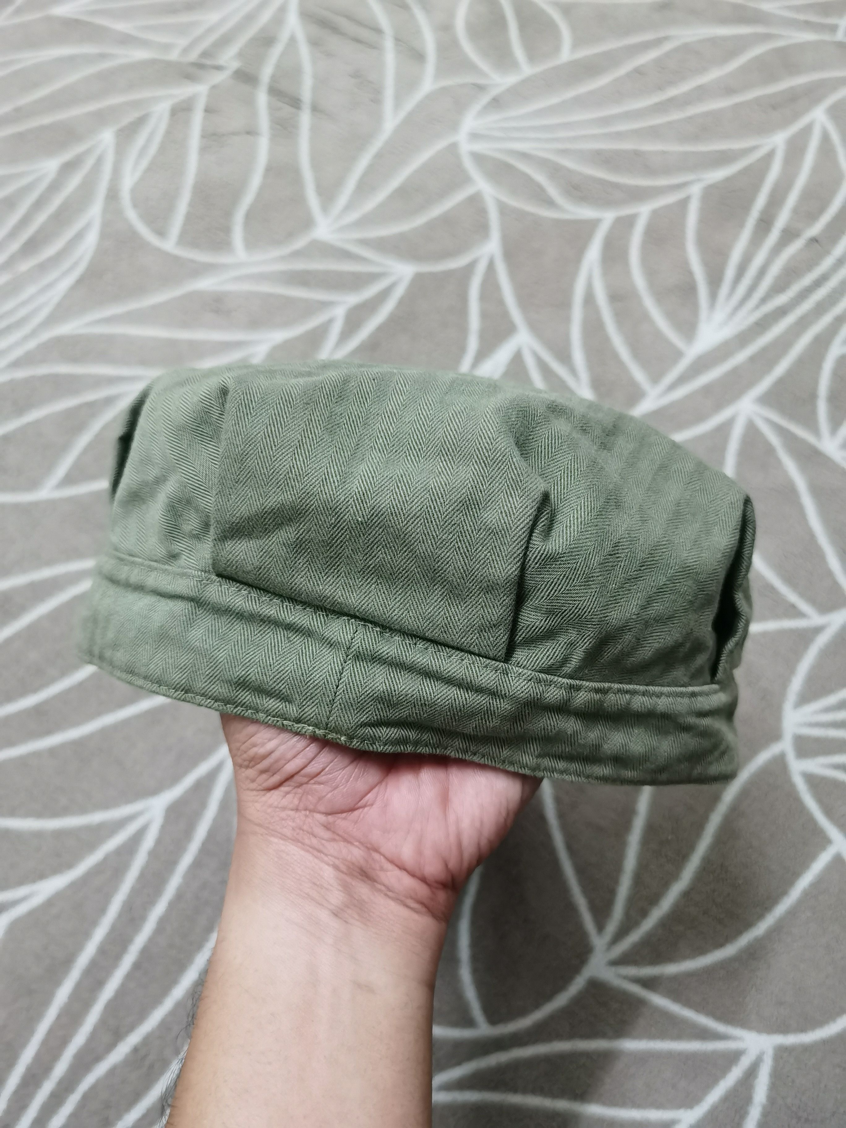Bape Bape Hickory Work Csp Size ONE SIZE - 2 Thumbnail