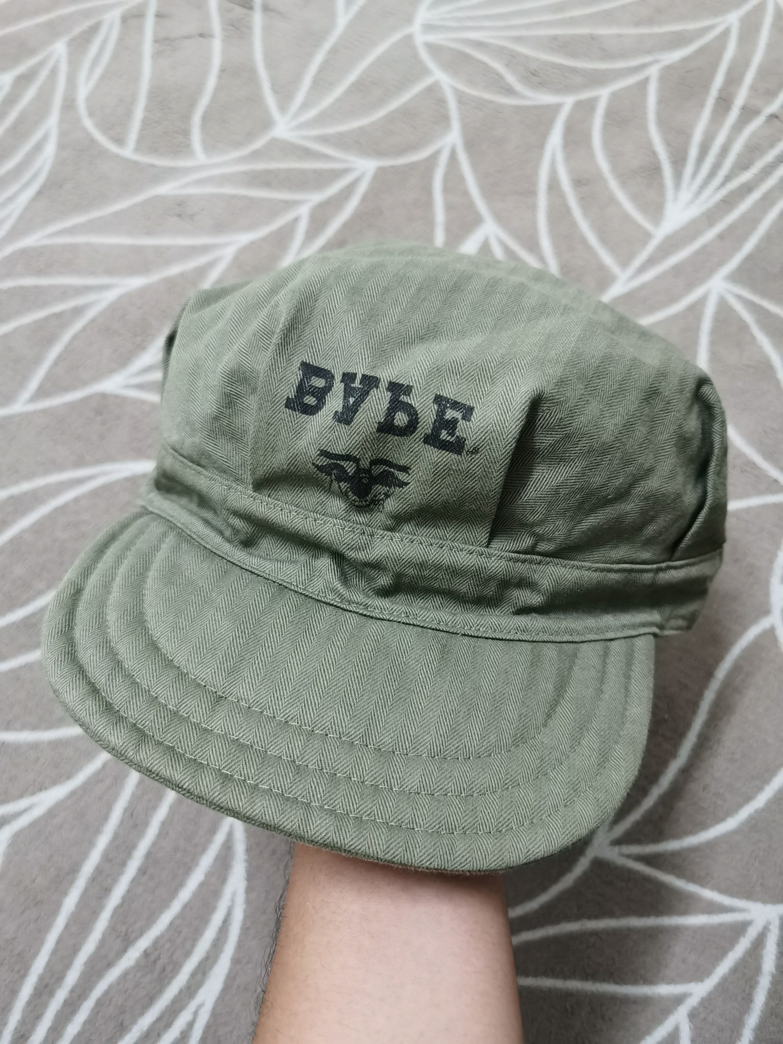 Bape Bape Hickory Work Csp Size ONE SIZE - 1 Thumbnail