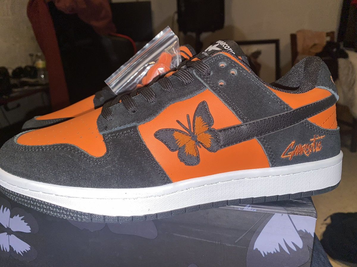 Gnarcotic Gnarcotic SB dunk Size US 11.5 / EU 44-45 - 5 Thumbnail
