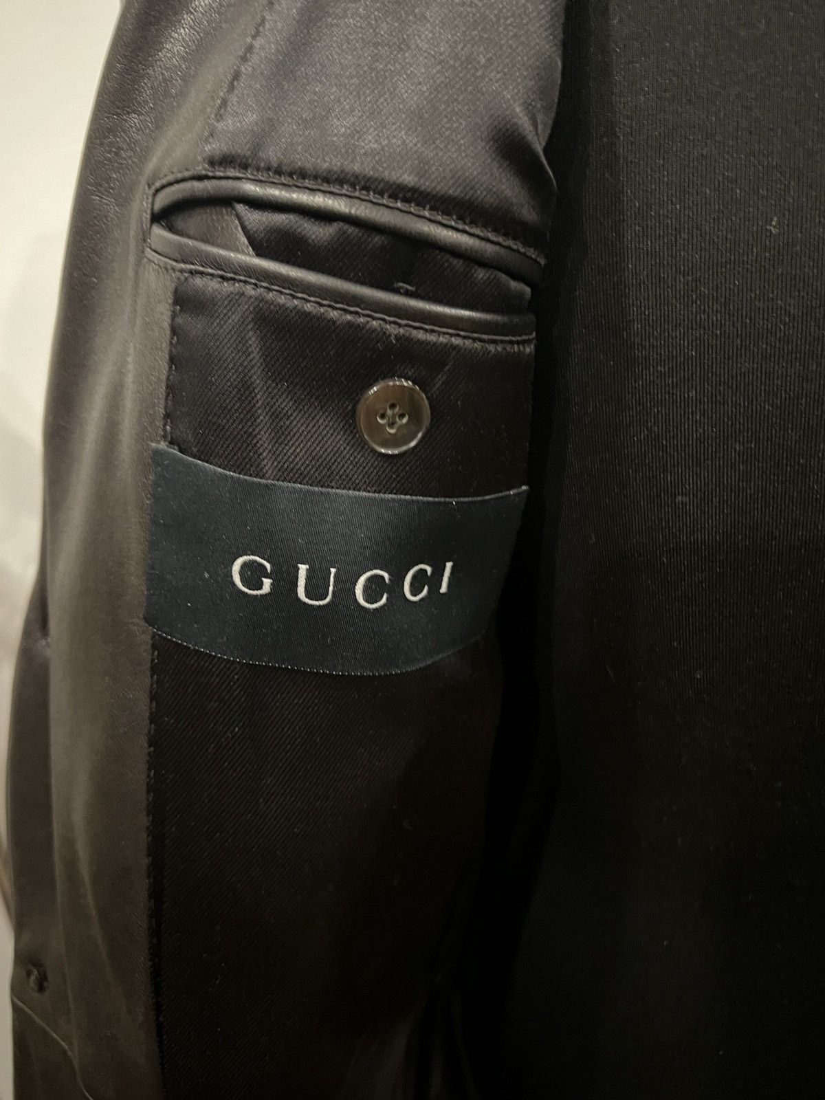 Gucci Gucci by Tom Ford Size US M / EU 48-50 / 2 - 10 Thumbnail