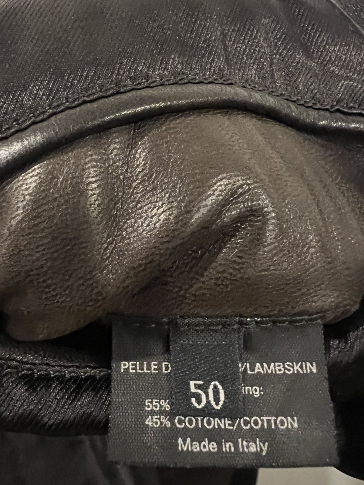 Gucci Gucci by Tom Ford Size US M / EU 48-50 / 2 - 14 Thumbnail