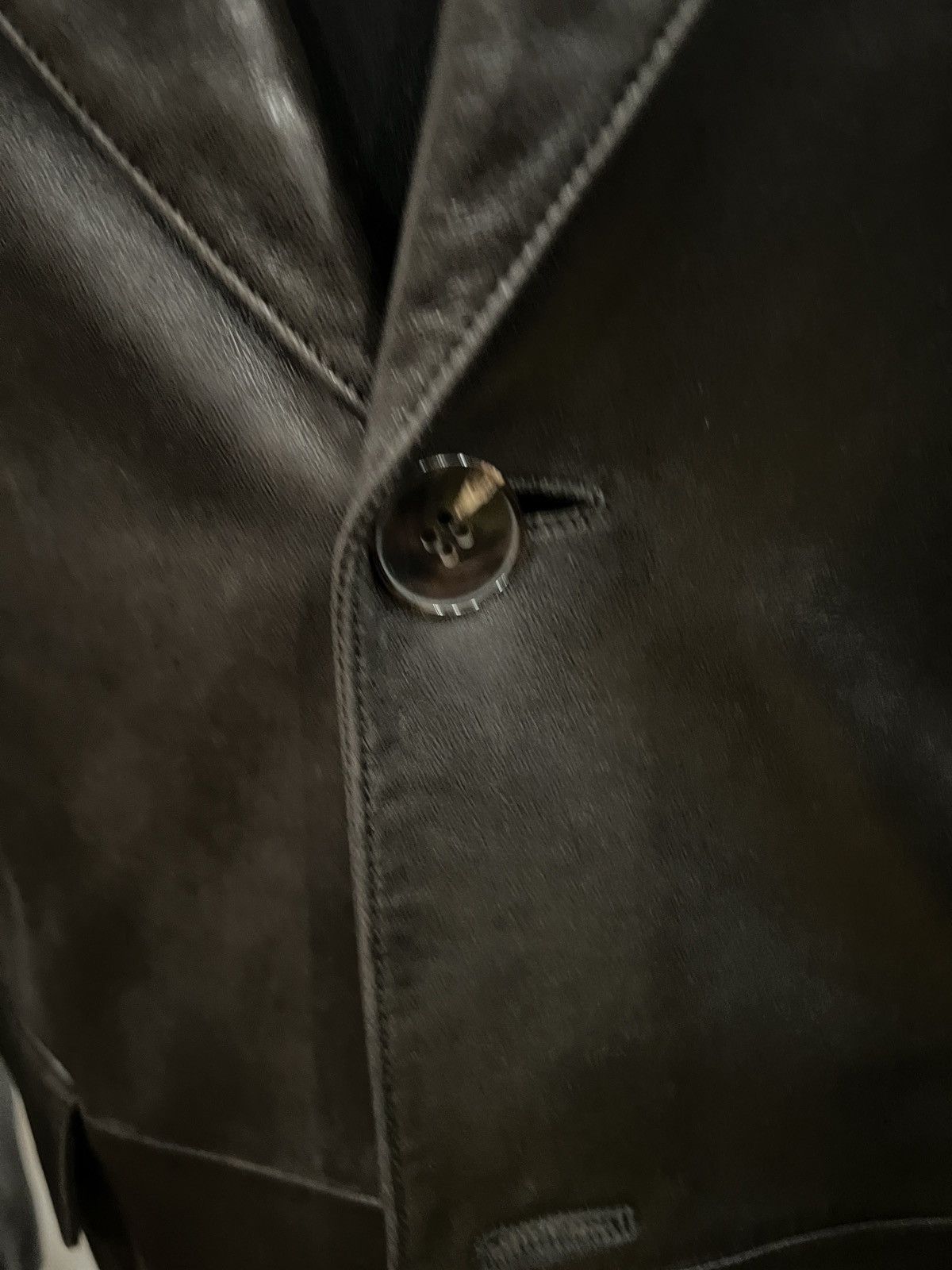 Gucci Gucci by Tom Ford Size US M / EU 48-50 / 2 - 3 Thumbnail