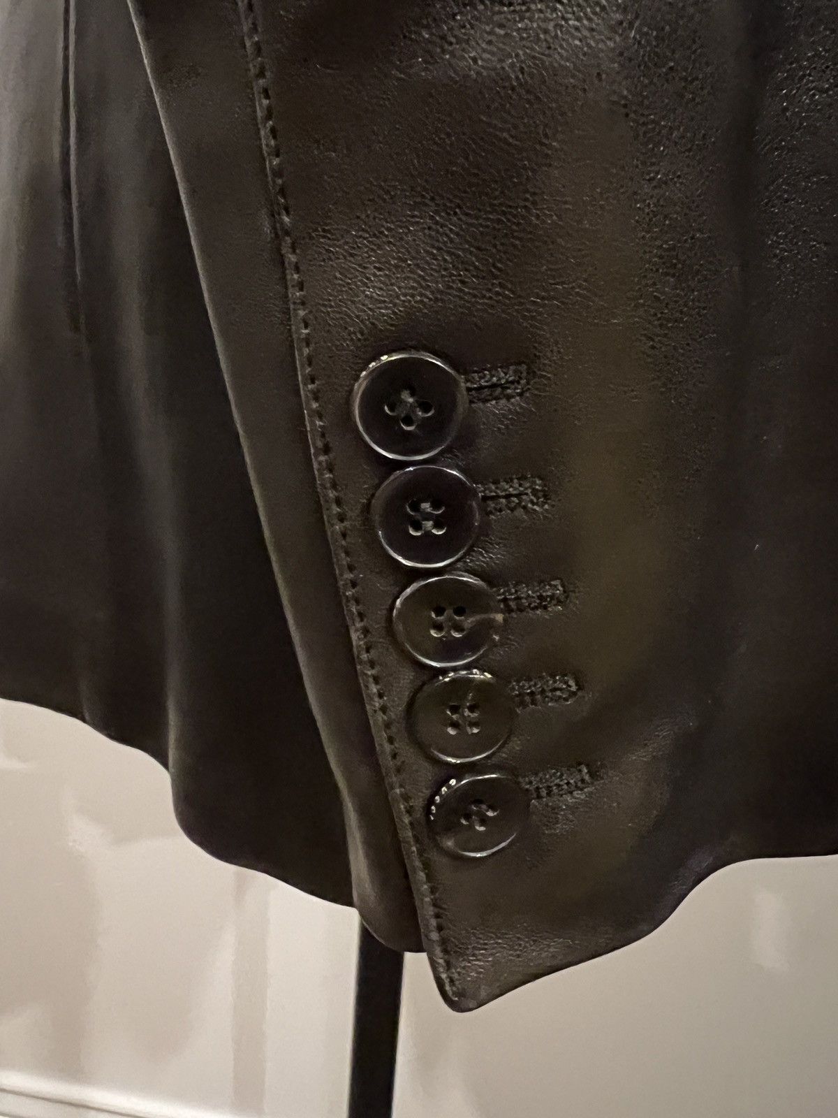 Gucci Gucci by Tom Ford Size US M / EU 48-50 / 2 - 9 Thumbnail