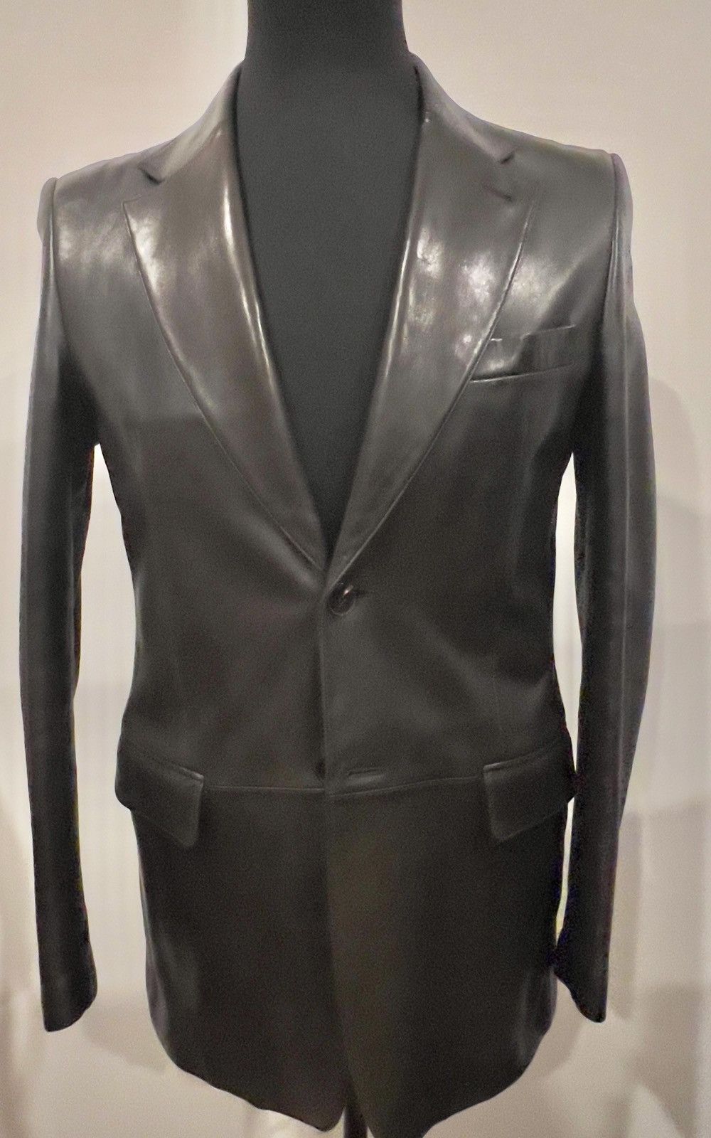 Gucci Gucci by Tom Ford Size US M / EU 48-50 / 2 - 1 Thumbnail