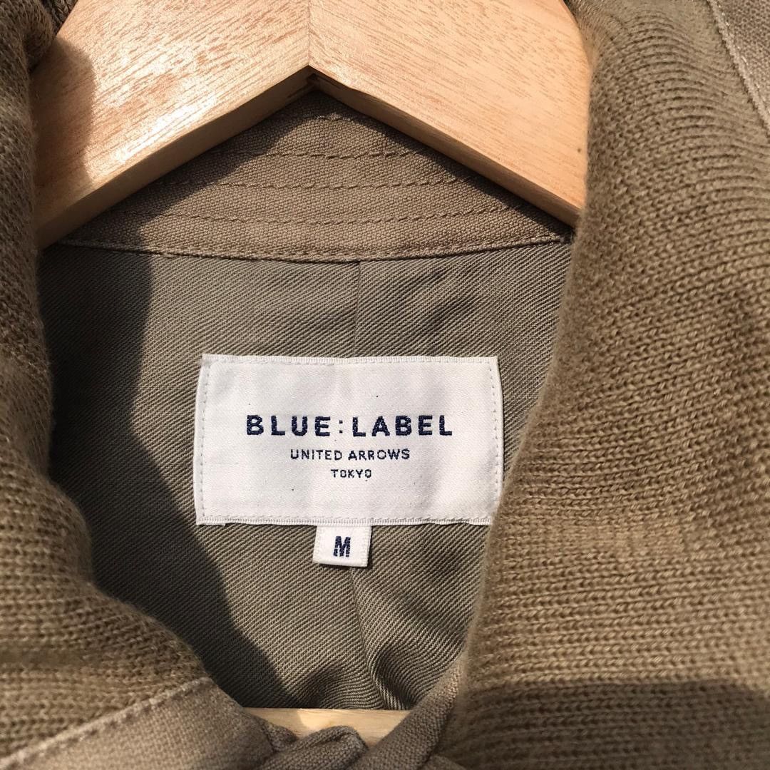 Japanese Brand × United Arrows Blue Label United Arrows Tokyo jacket Size US M / EU 48-50 / 2 - 7 Thumbnail