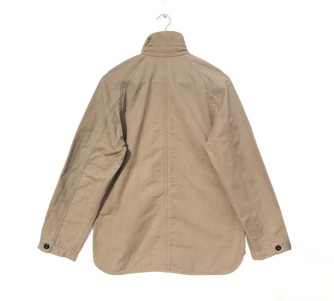 Japanese Brand × United Arrows Blue Label United Arrows Tokyo jacket Size US M / EU 48-50 / 2 - 8 Thumbnail
