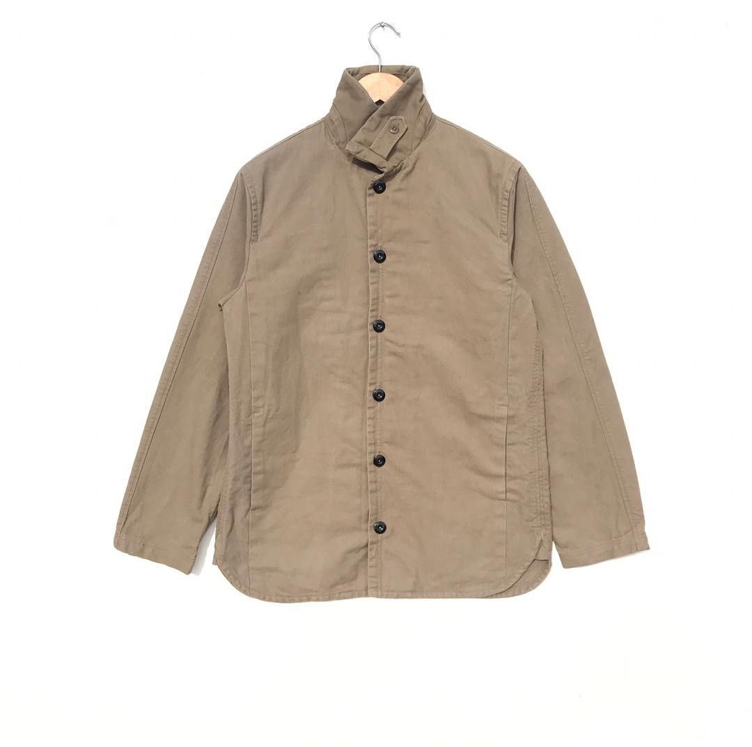 Japanese Brand × United Arrows Blue Label United Arrows Tokyo jacket Size US M / EU 48-50 / 2 - 1 Thumbnail