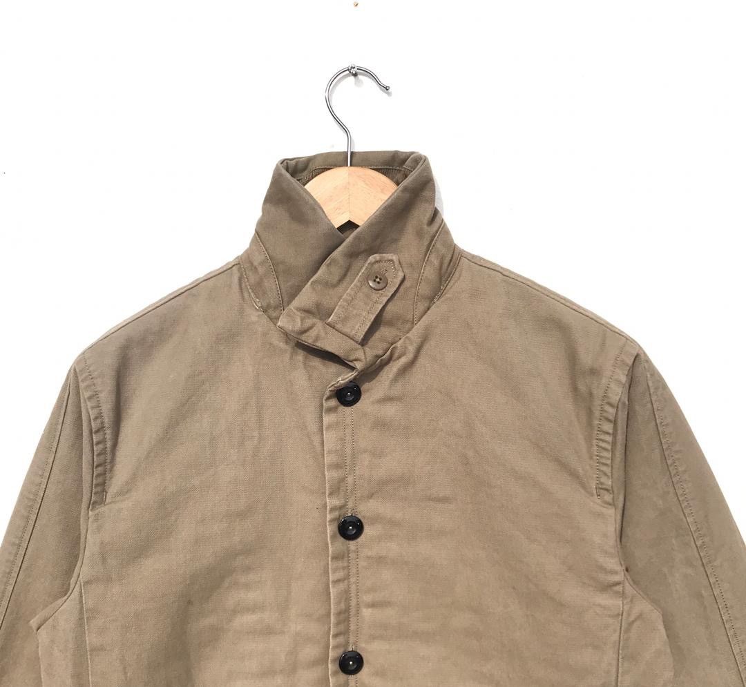 Japanese Brand × United Arrows Blue Label United Arrows Tokyo jacket Size US M / EU 48-50 / 2 - 4 Thumbnail