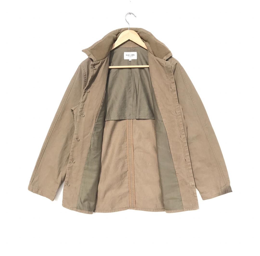 Japanese Brand × United Arrows Blue Label United Arrows Tokyo jacket Size US M / EU 48-50 / 2 - 5 Thumbnail