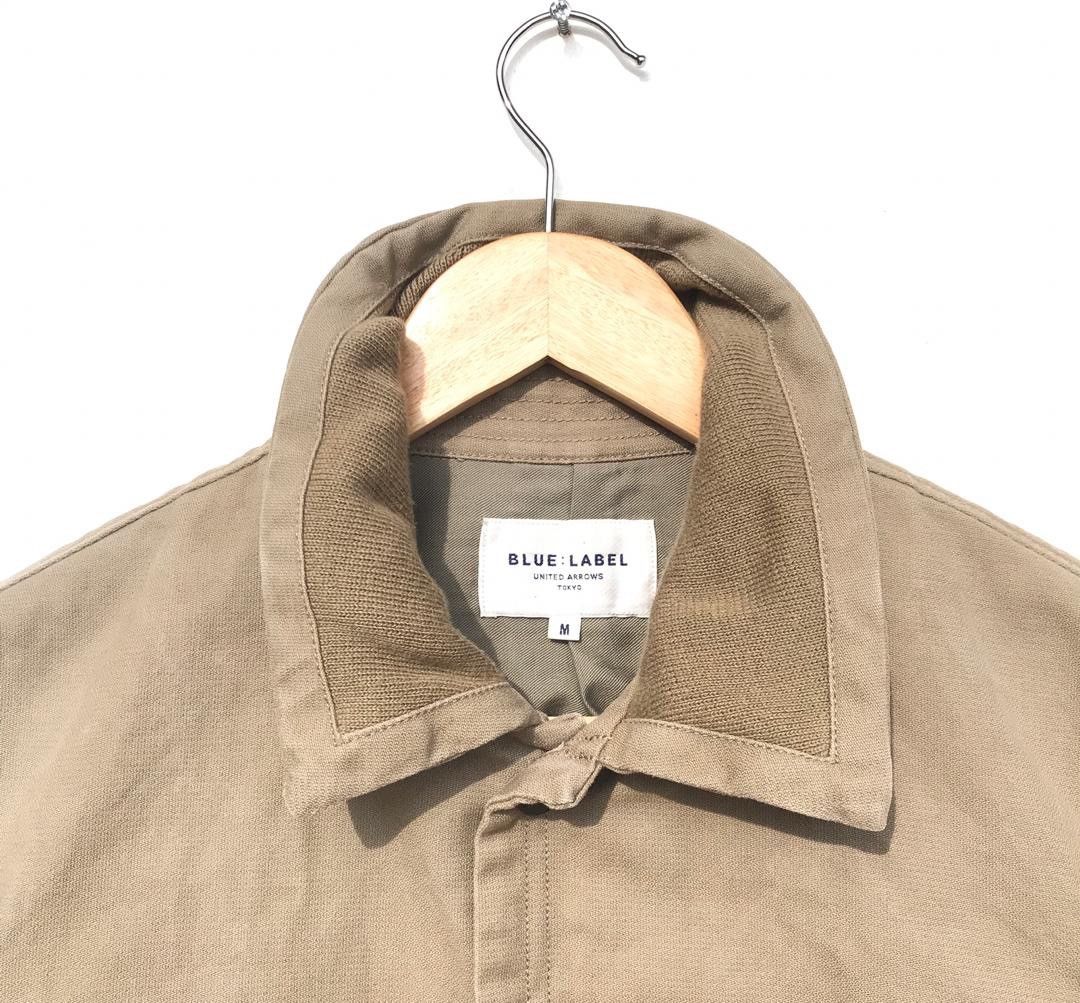 Japanese Brand × United Arrows Blue Label United Arrows Tokyo jacket Size US M / EU 48-50 / 2 - 6 Thumbnail