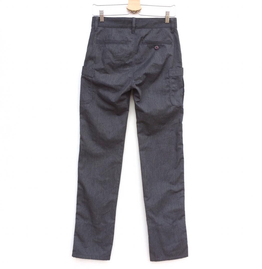 20471120 × 5351 POUR LES HOMMES × Japanese Brand Japanese brand Double focus casual pant straight-cut Size US 28 / EU 44 - 5 Thumbnail