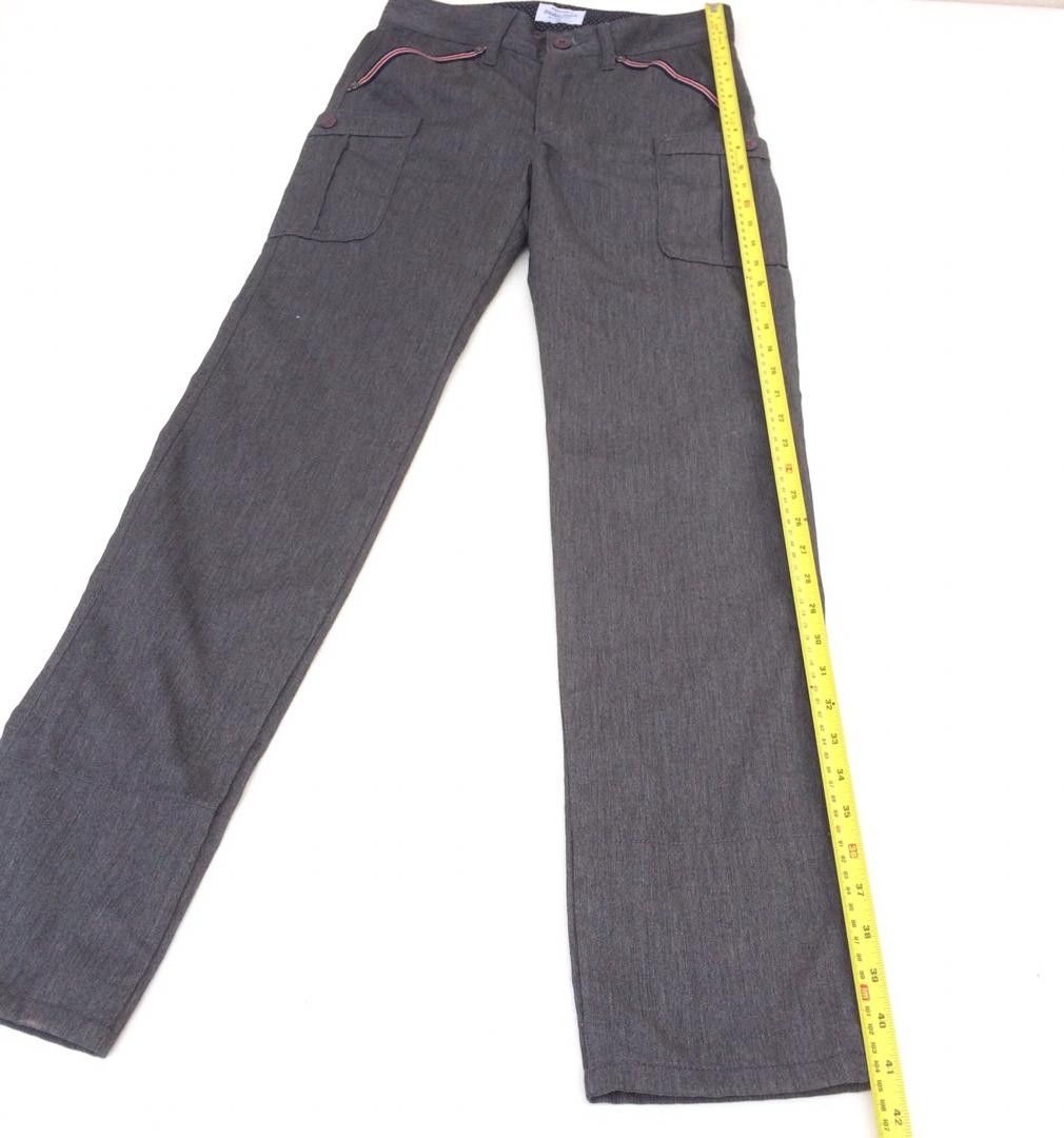 20471120 × 5351 POUR LES HOMMES × Japanese Brand Japanese brand Double focus casual pant straight-cut Size US 28 / EU 44 - 14 Thumbnail