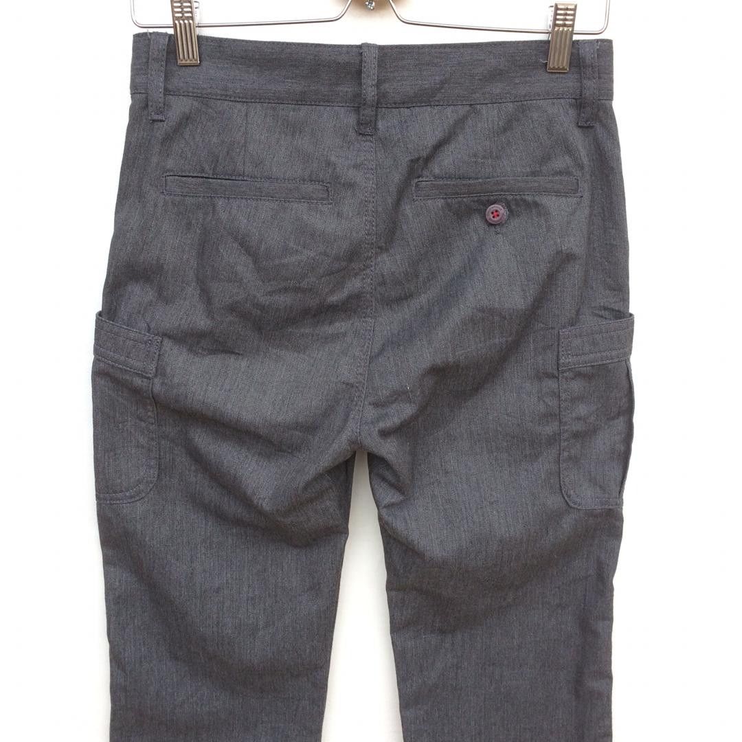 20471120 × 5351 POUR LES HOMMES × Japanese Brand Japanese brand Double focus casual pant straight-cut Size US 28 / EU 44 - 6 Thumbnail