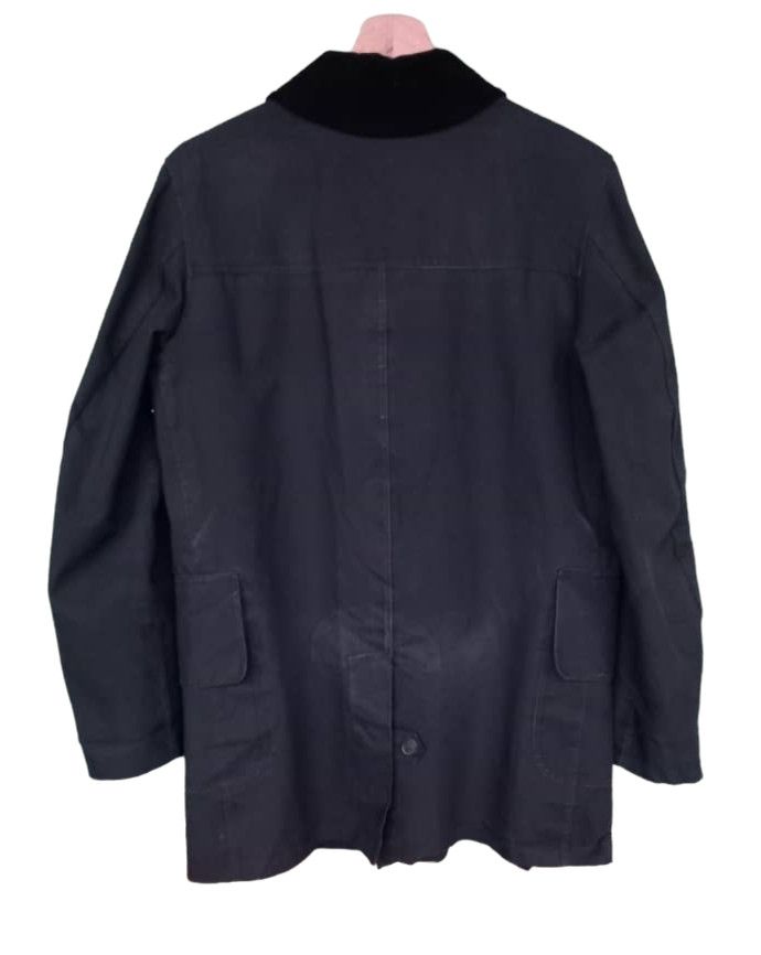 Comme des Garcons Comme des Garcon Junya Watanabe X Mackintosh Tactical Jacket Size US S / EU 44-46 / 1 - 4 Thumbnail